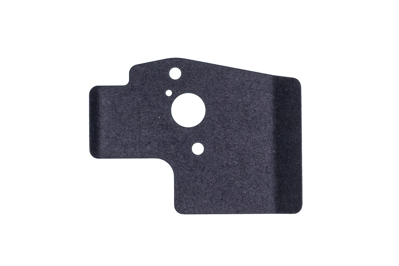 Těsnění karburátoru motoru Zongshen XP140 4,5 PS (OEM 100005920)