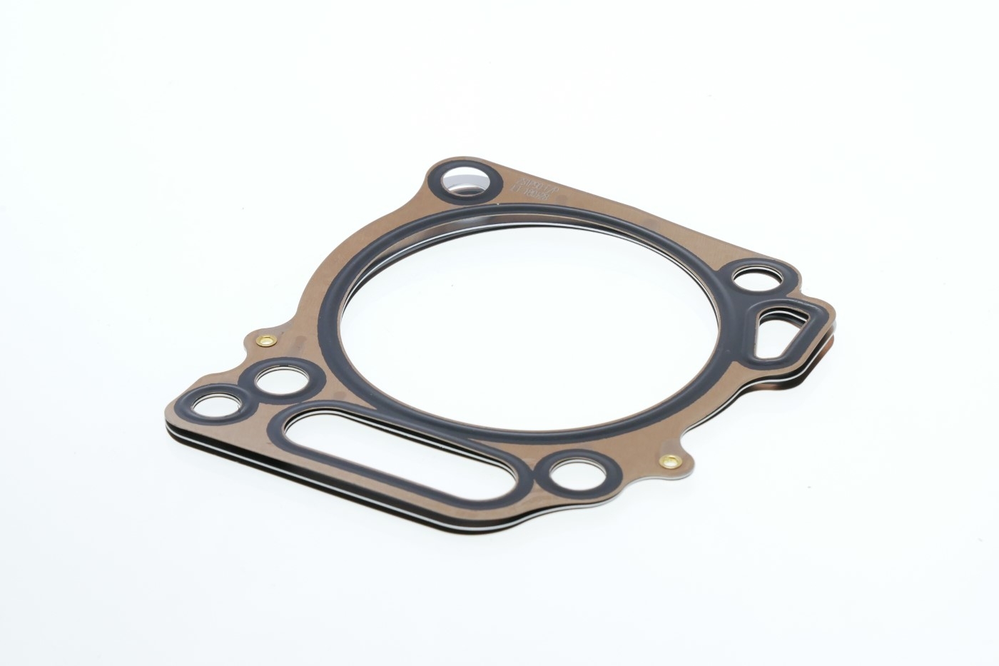 Těsnění hlavy pro motory Zongshen XP420 (OEM 100010230)