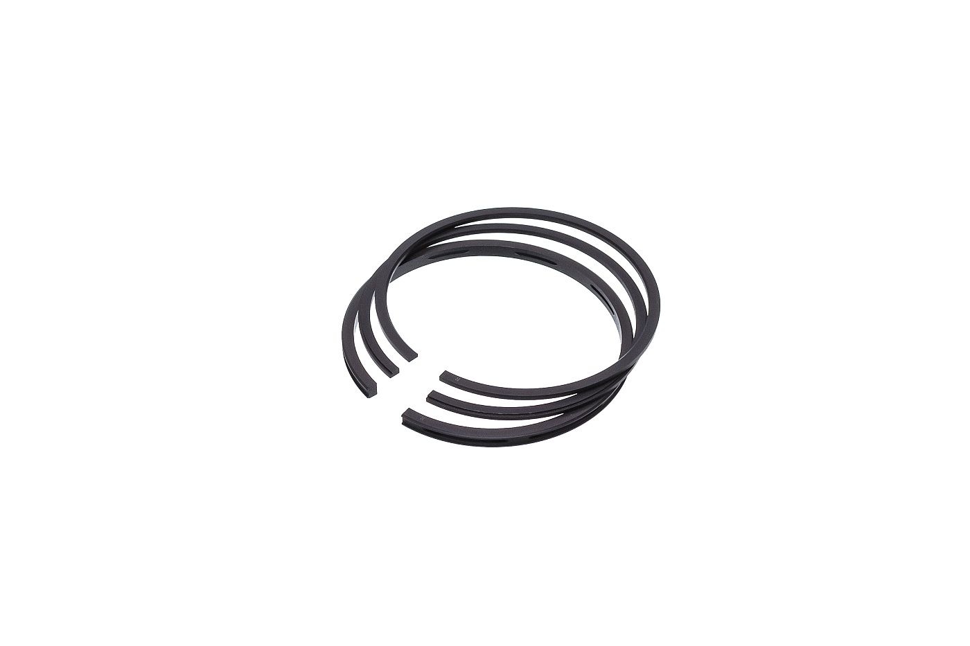Sada pístních kroužků pro motory Briggs & Stratton výkon 10,0 PS - 18,0 PS (OEM 499996 394665 394959 391780)