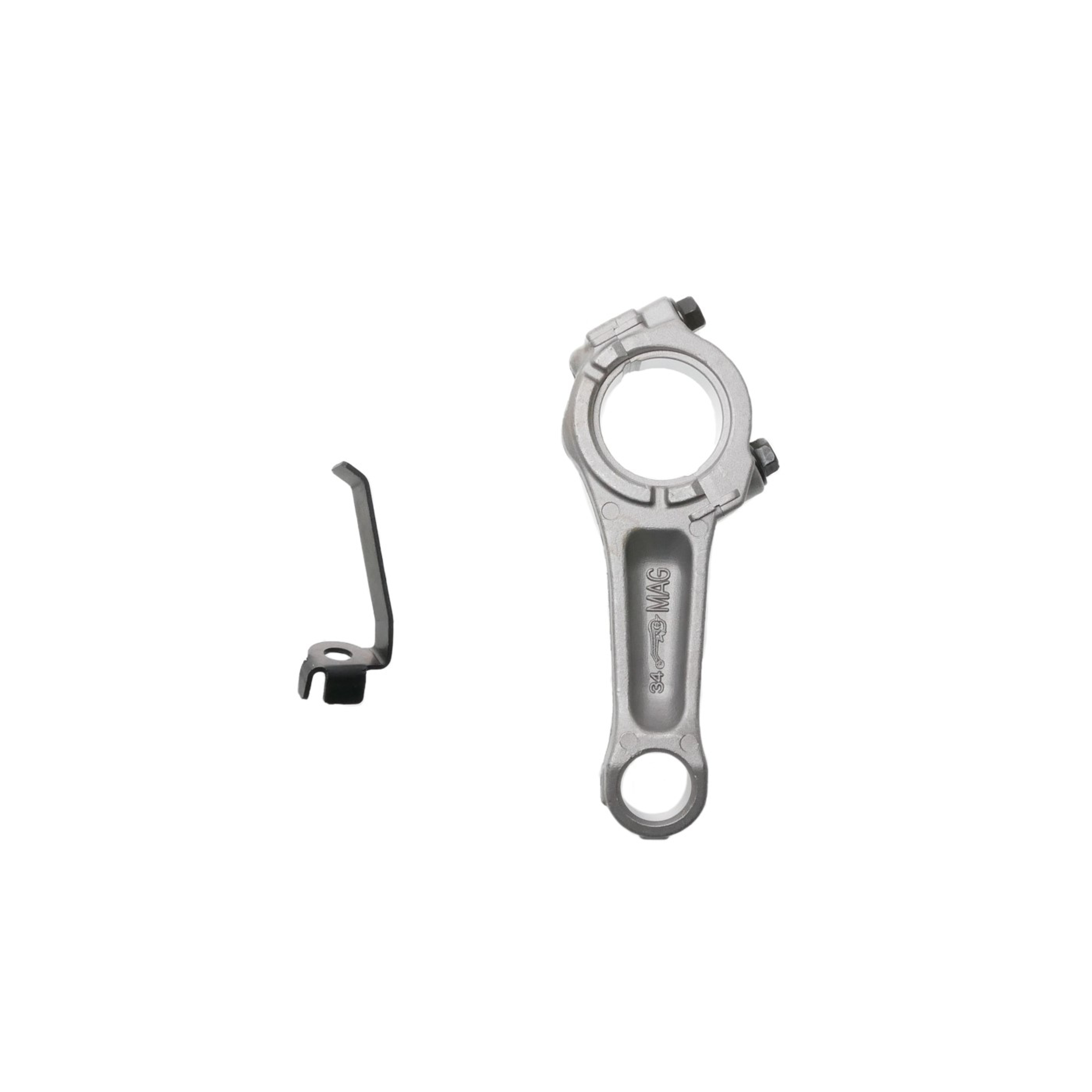 Ojnice pro motory Briggs & Stratton výkon 6,5 PS (OEM 690124 797436)