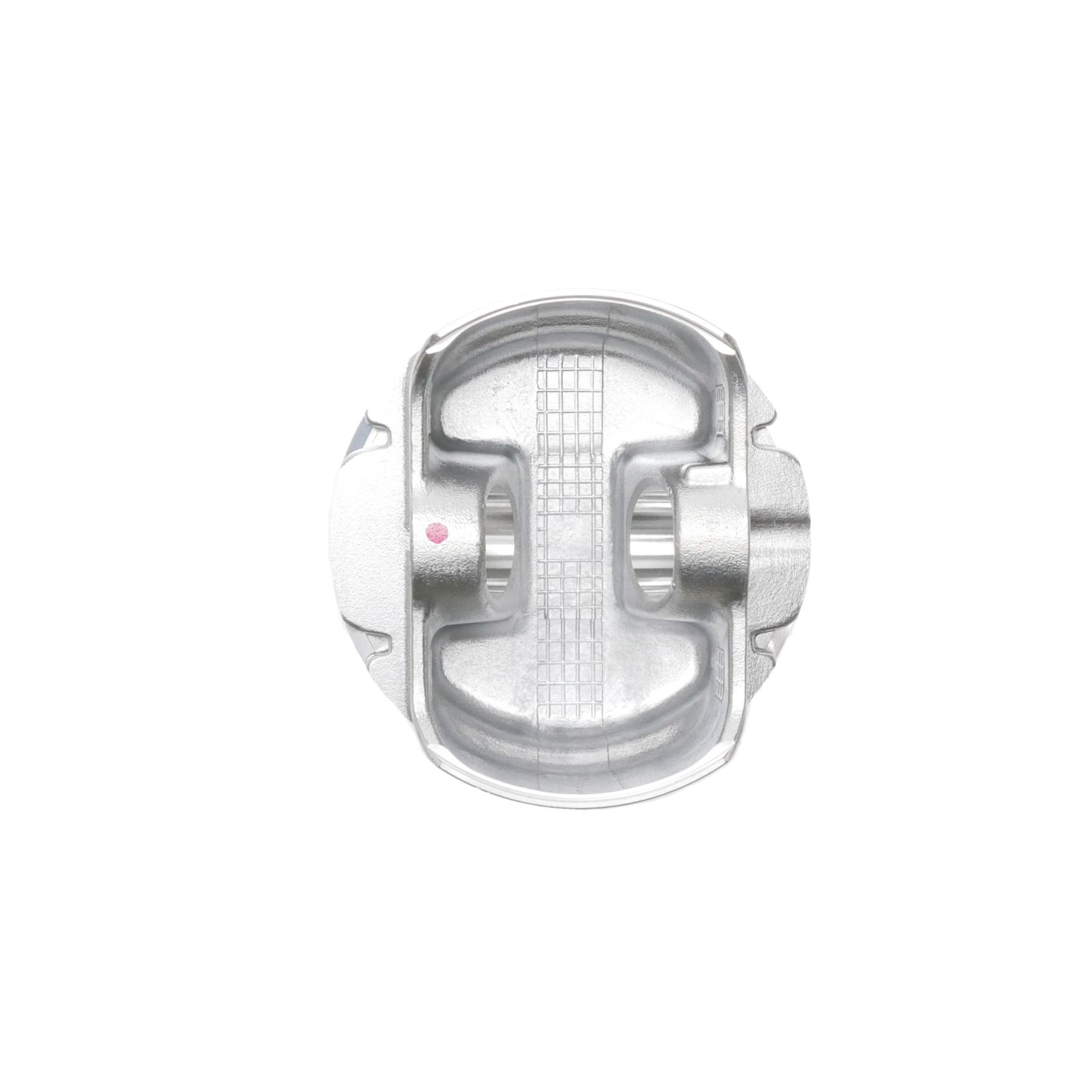 Kompletní píst pro motory Briggs & Stratton výkon 15,0 PS - 19,0 PS 90,50 mm (OEM 594539)