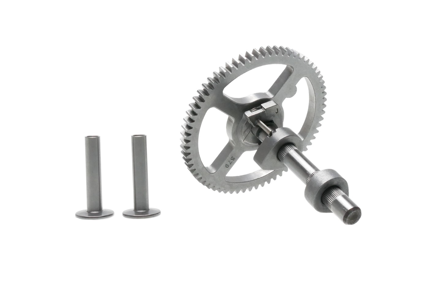 Vačková hřídel pro motory Briggs & Stratton (OEM 494433 692421)