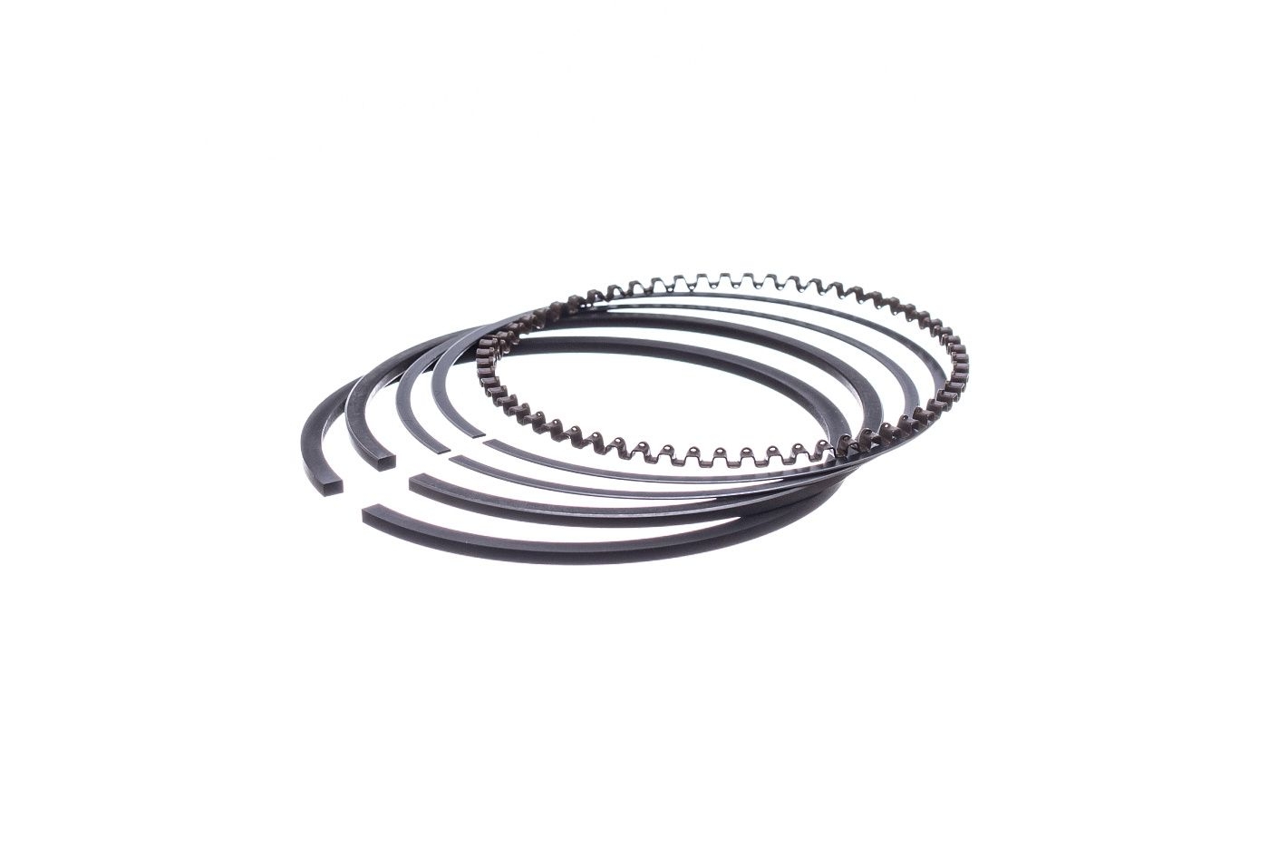 Pístní kroužky pro motory Honda GX240 73 mm (OEM 13010-ZE2-013)