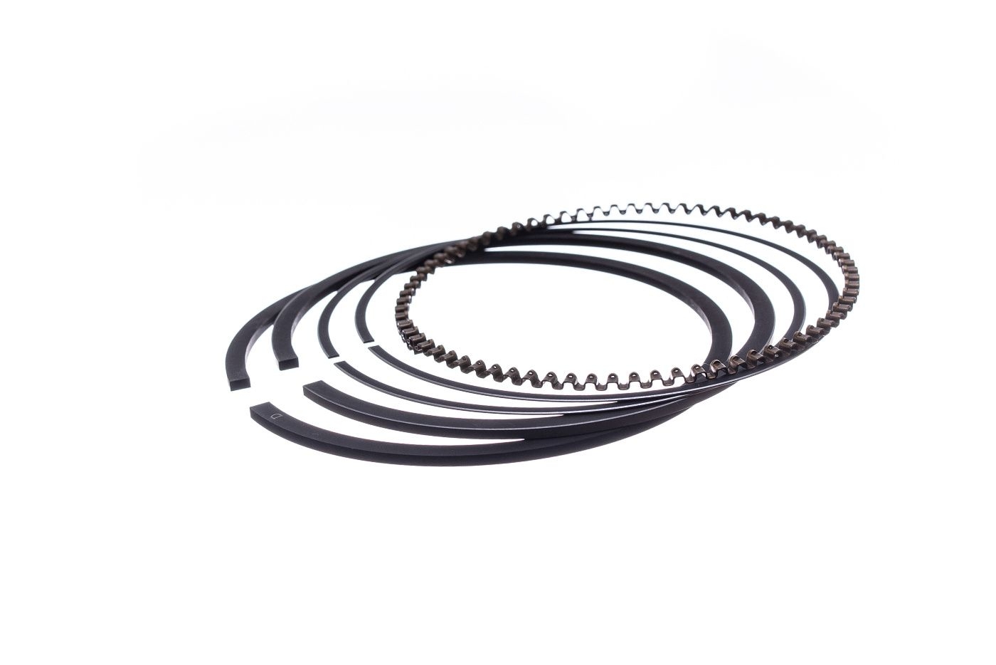 Pístní kroužky pro motory Honda GX390 GXV390 Zongshen 188F H5013 3013 4013 2113 EB EU 6500 7000 výkon 13,0 PS 88 mm (OEM 13010-ZF6-003 13010-ZF6-005)