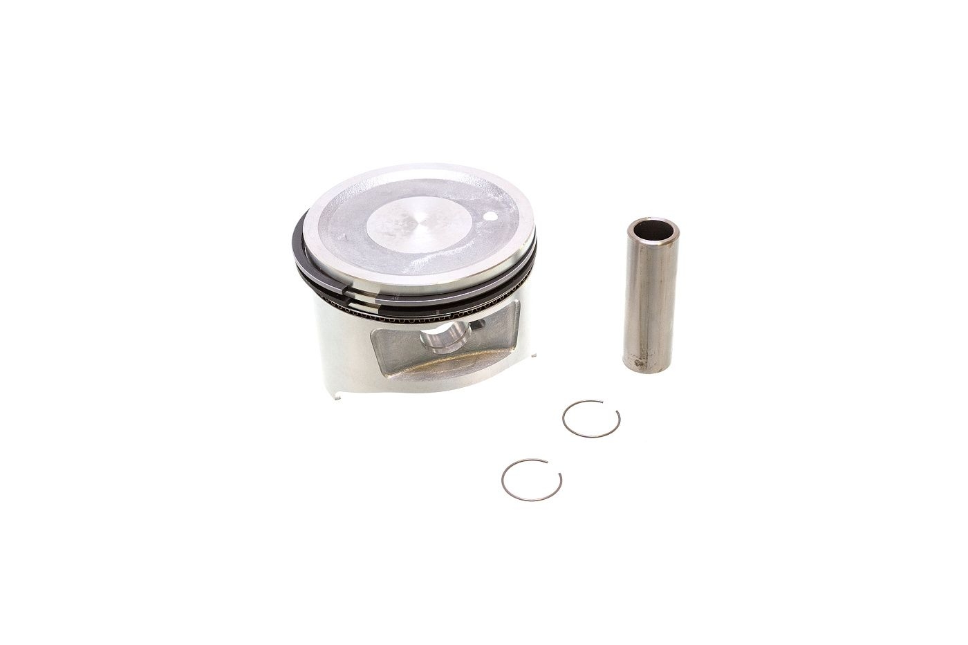 Kompletní píst pro motory Honda GX390 88 mm (OEM 13101ZF6000)