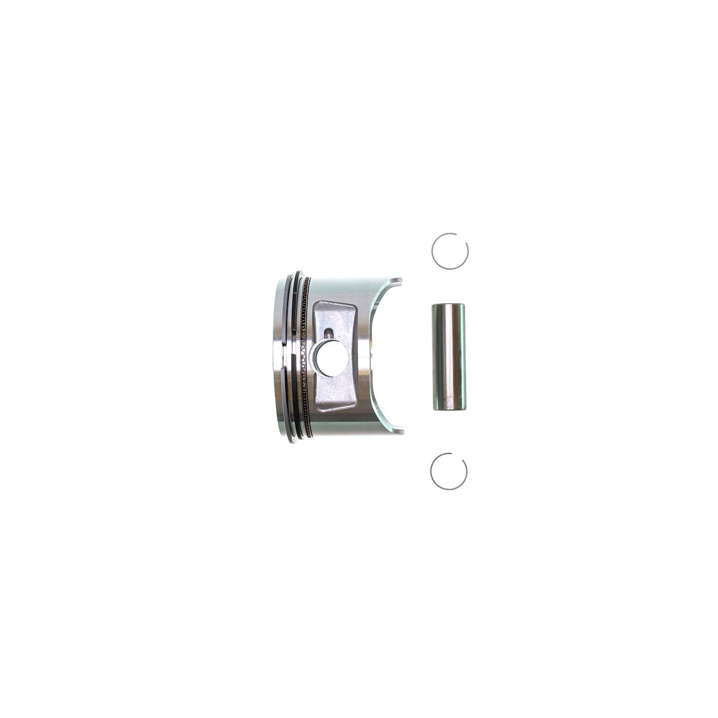 Kompletní píst pro motory Honda GX390 88 mm (OEM 13101ZF6000)