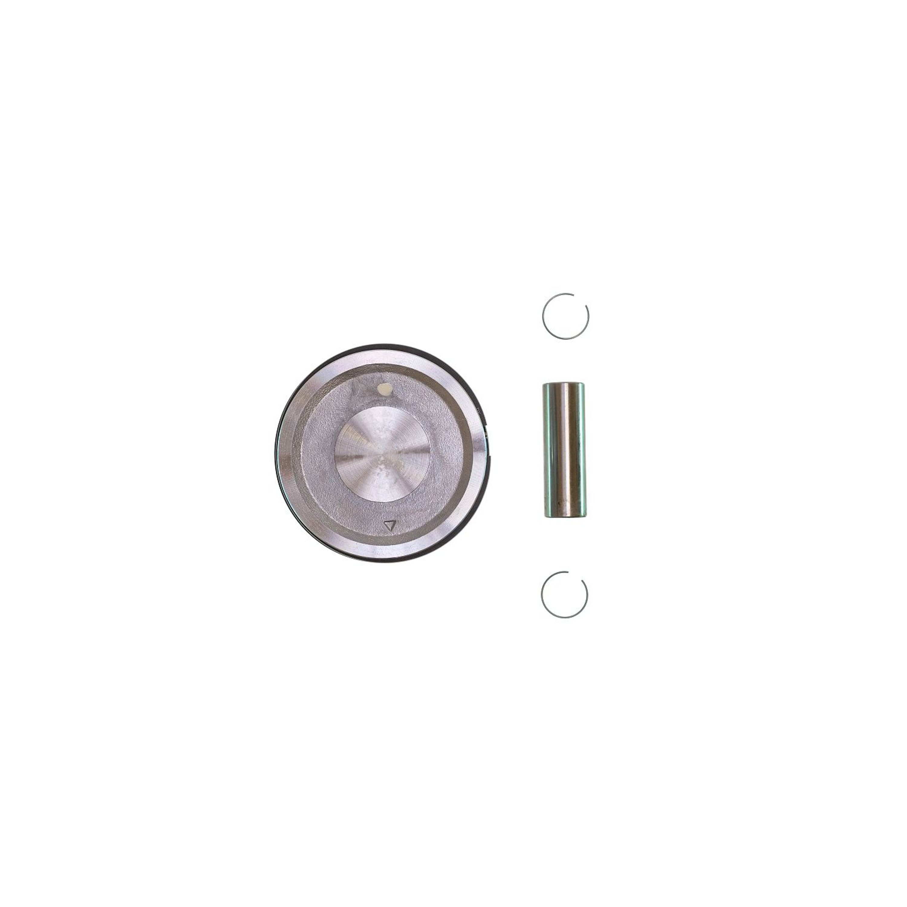 Kompletní píst pro motory Honda GX390 88 mm (OEM 13101ZF6000)