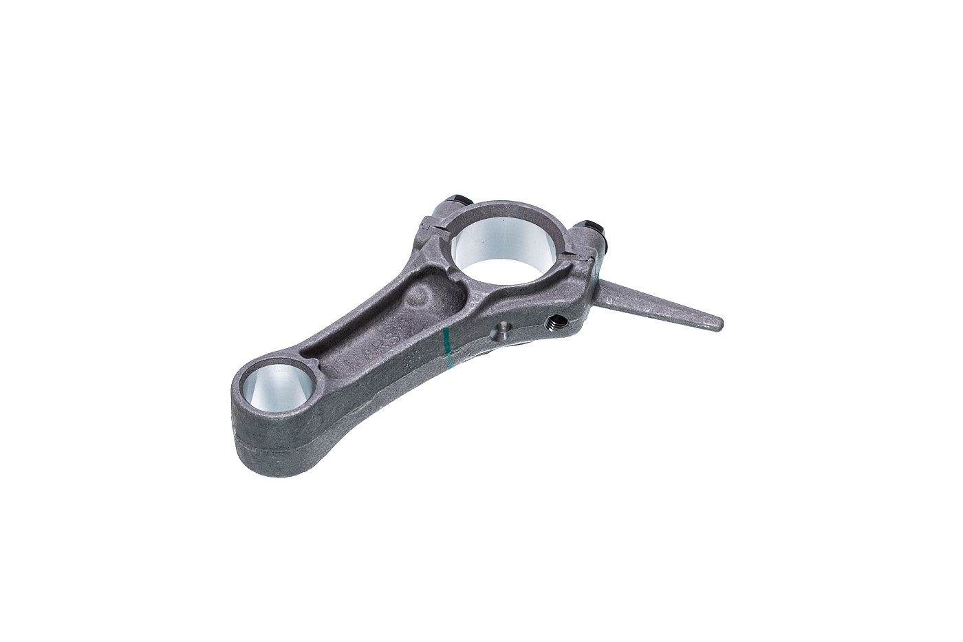 Ojnice pro motory Honda GX140 GX160 GX200 Zongshen 168FB (OEM 132A0ZE1000 13200ZE1010 13200-ZE1-000 13200-ZE1-010)