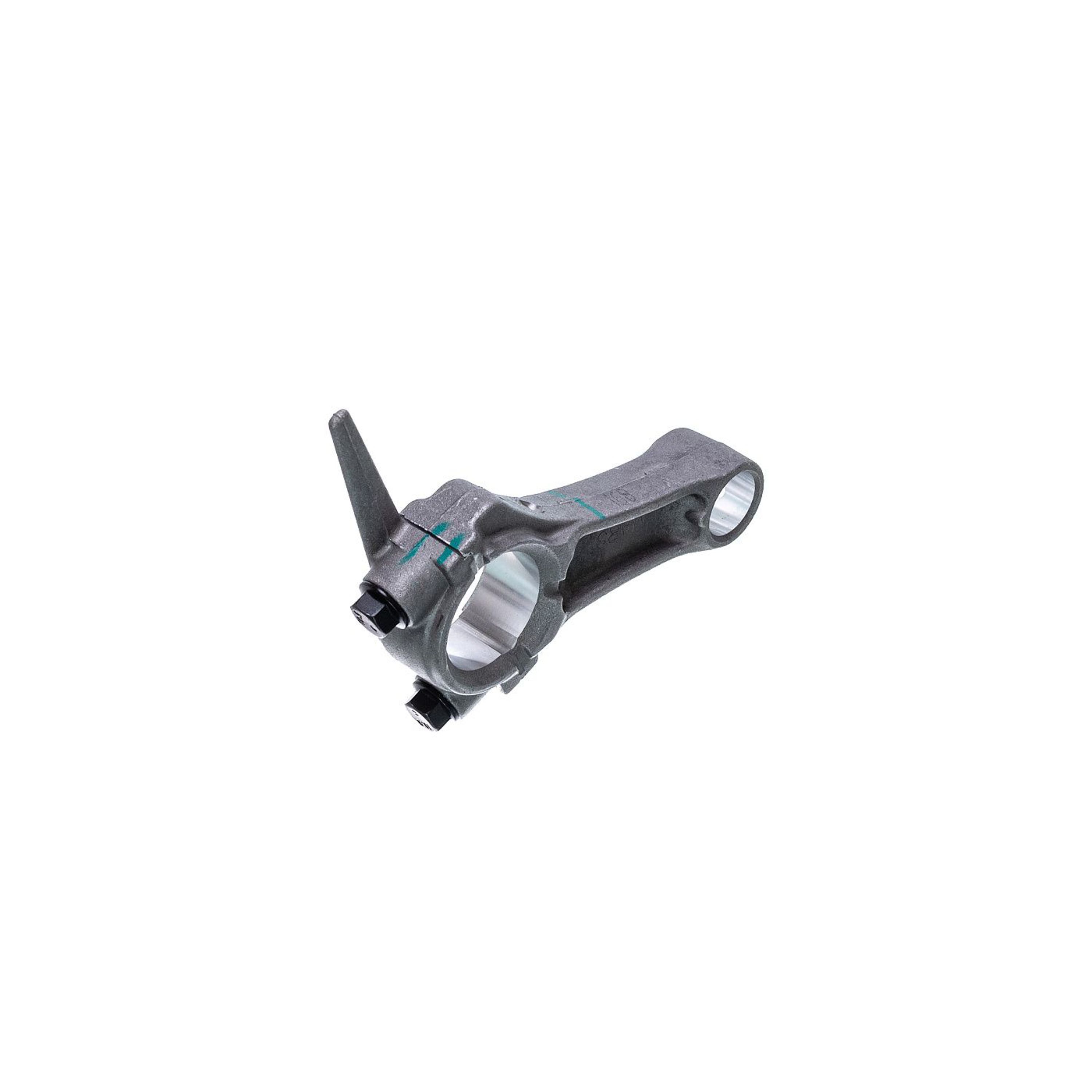 Ojnice pro motory Honda GX140 GX160 GX200 Zongshen 168FB (OEM 132A0ZE1000 13200ZE1010 13200-ZE1-000 13200-ZE1-010)