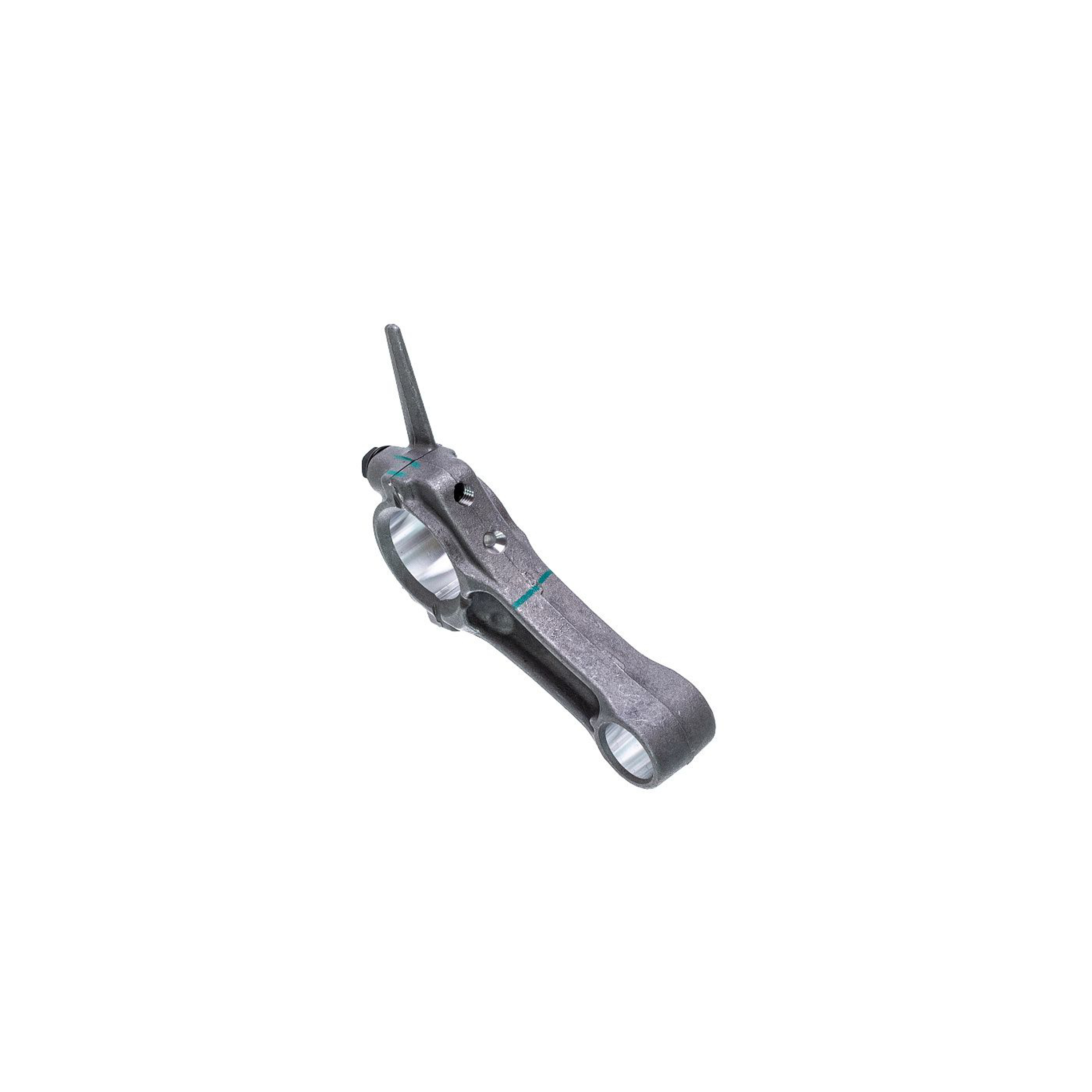 Ojnice pro motory Honda GX140 GX160 GX200 Zongshen 168FB (OEM 132A0ZE1000 13200ZE1010 13200-ZE1-000 13200-ZE1-010)