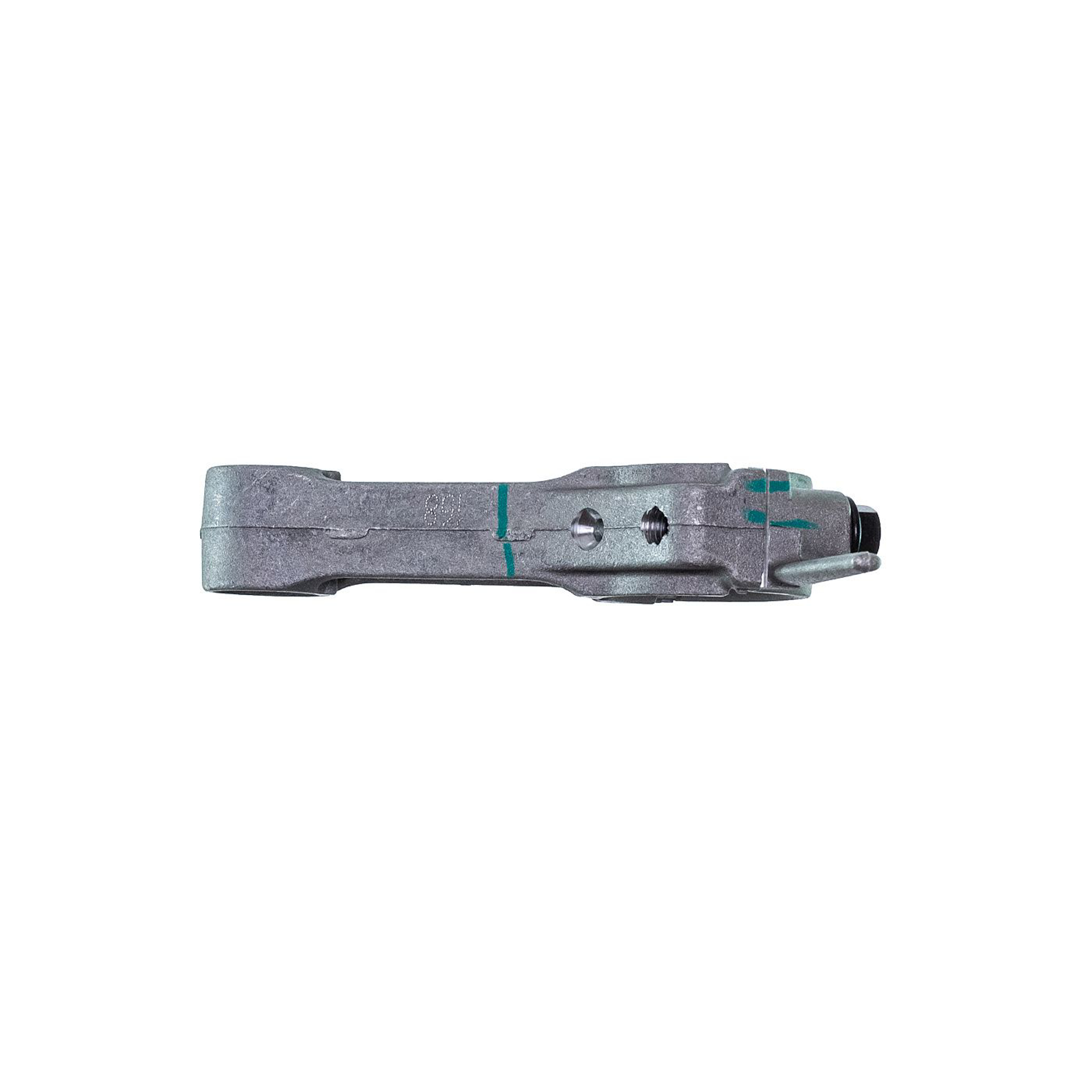 Ojnice pro motory Honda GX140 GX160 GX200 Zongshen 168FB (OEM 132A0ZE1000 13200ZE1010 13200-ZE1-000 13200-ZE1-010)