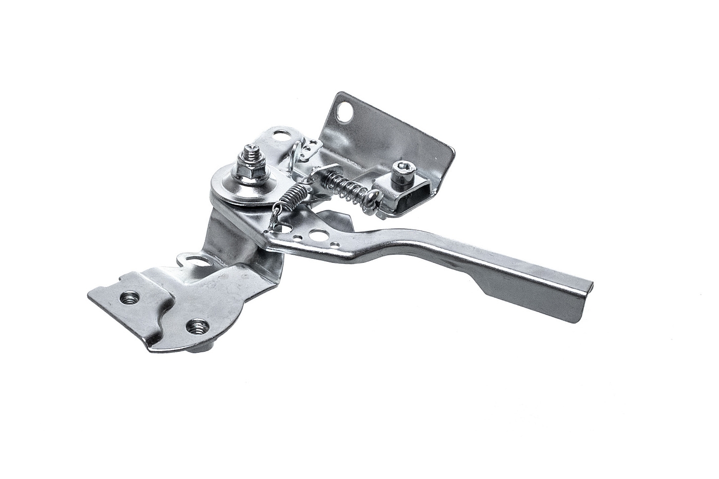 Páka pro motory Honda GX160 GX200 Zongshen 168FB (OEM 16500-ZH8-823 16500ZH8823)