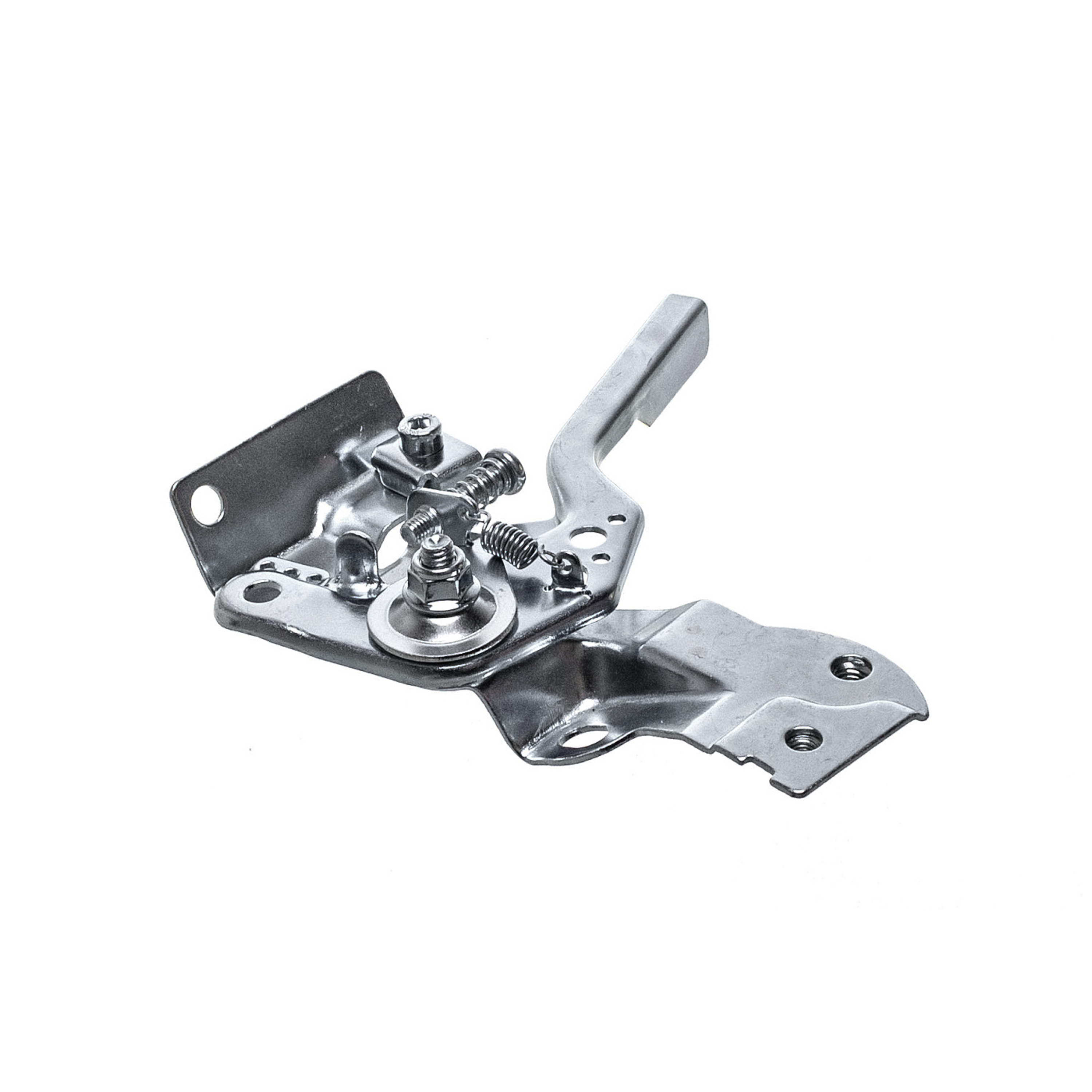Páka pro motory Honda GX160 GX200 Zongshen 168FB (OEM 16500-ZH8-823 16500ZH8823)