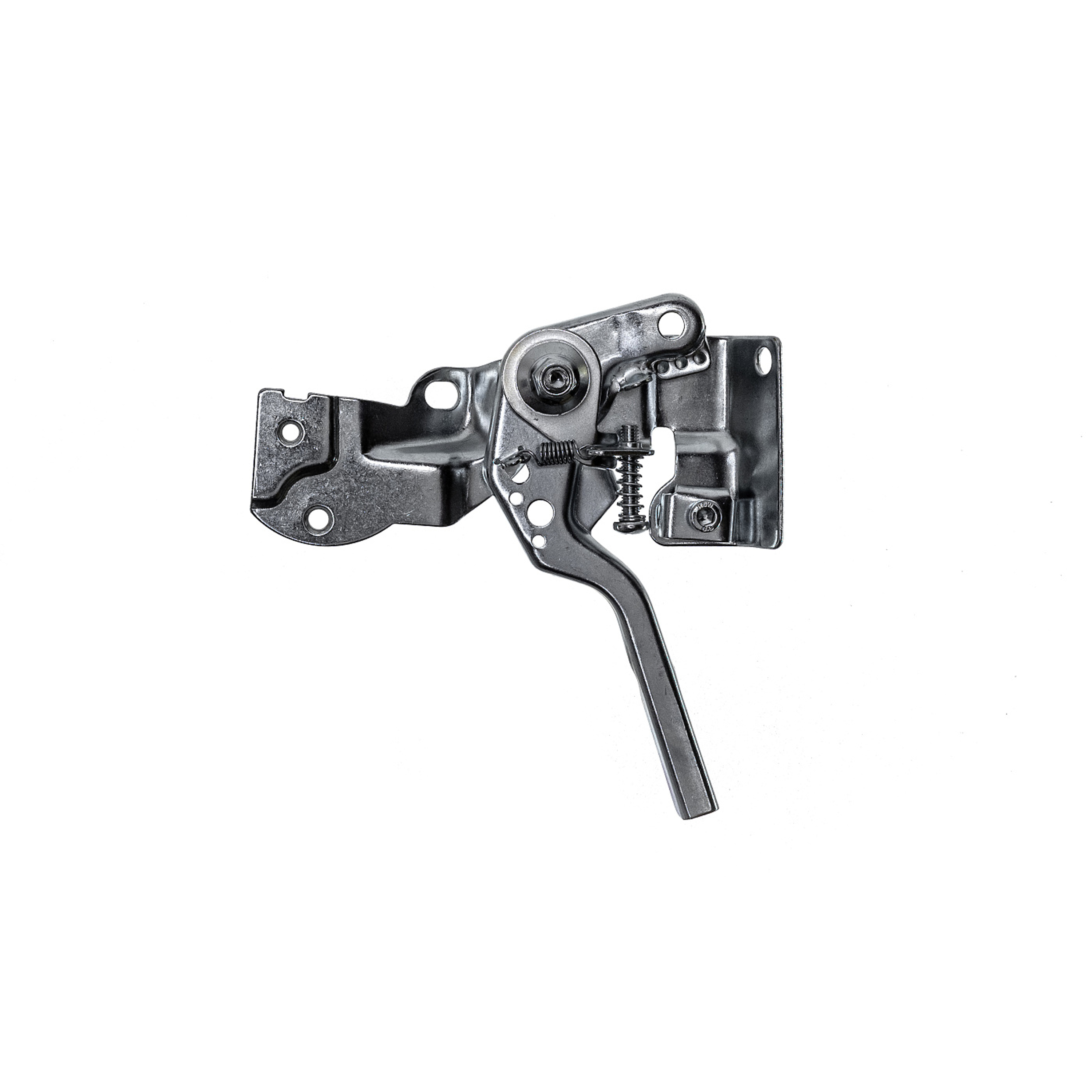 Páka pro motory Honda GX160 GX200 Zongshen 168FB (OEM 16500-ZH8-823 16500ZH8823)
