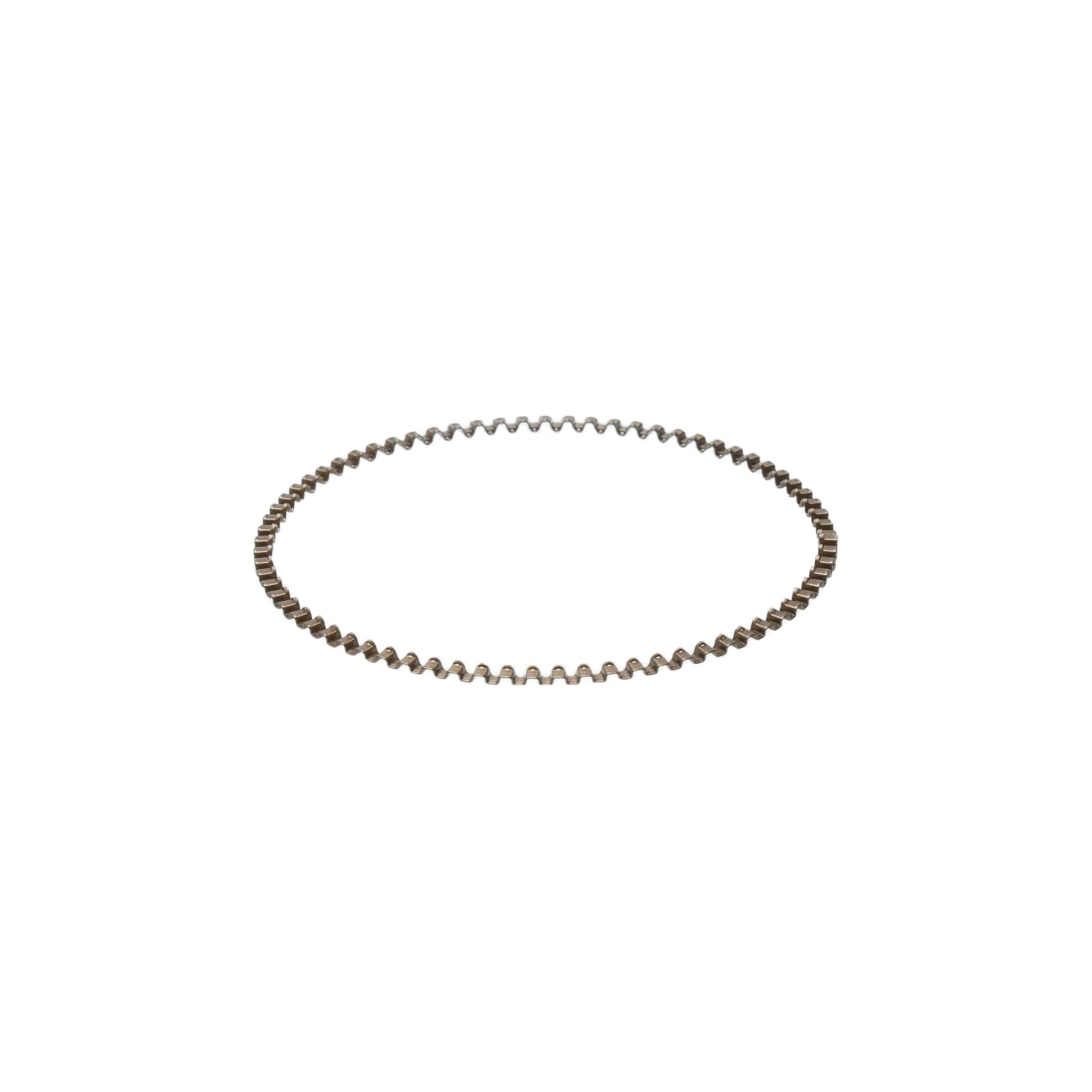 Pístní kroužky pro motory Honda GX160 GX200 68 mm (OEM 13010ZF1023)