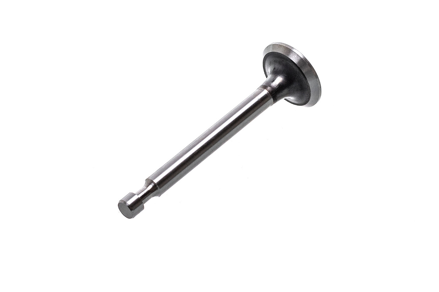 Výfukový ventil pro motory Honda GX120 (OEM 14721-ZF0-000 14721ZF0000)