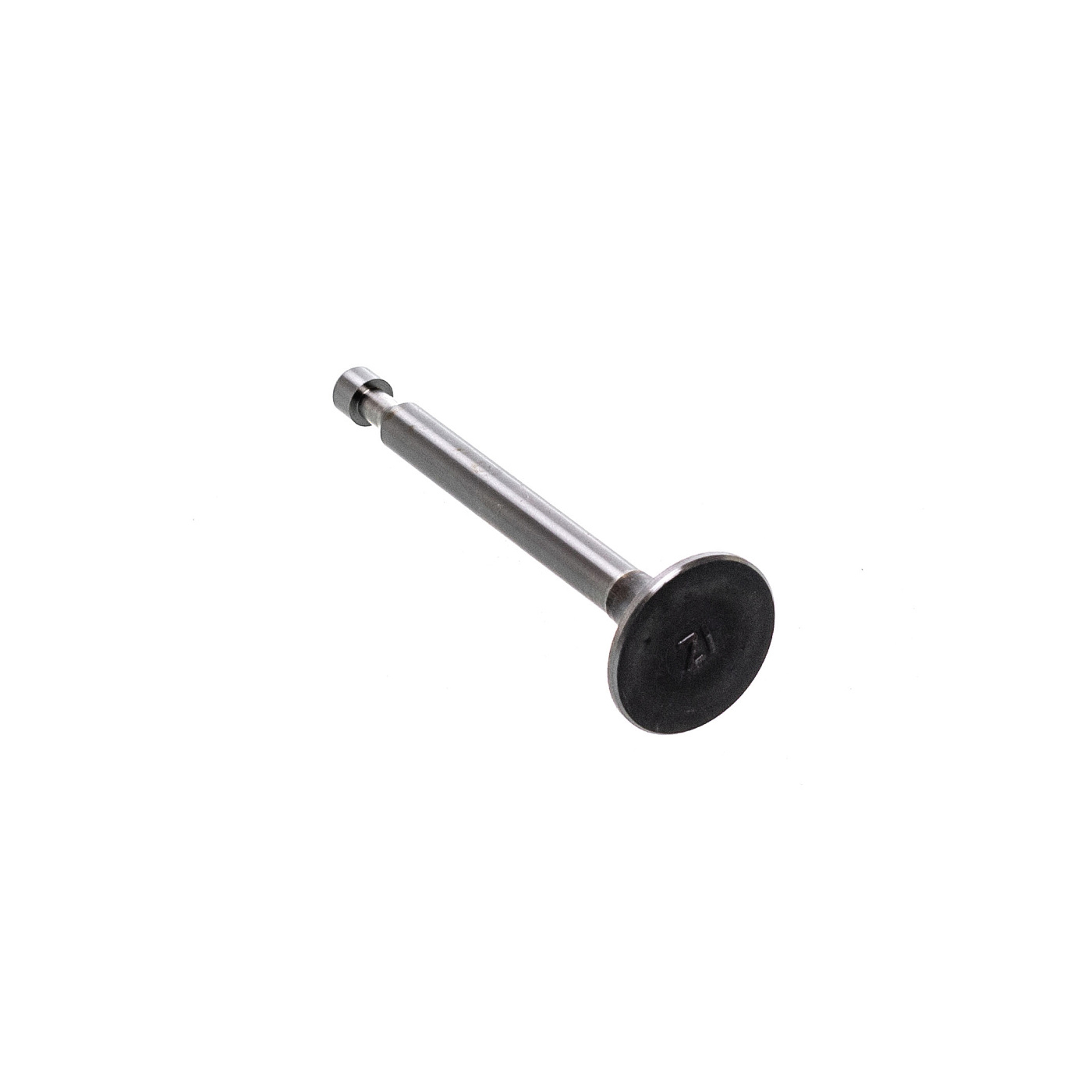 Výfukový ventil pro motory Honda GX120 (OEM 14721-ZF0-000 14721ZF0000)