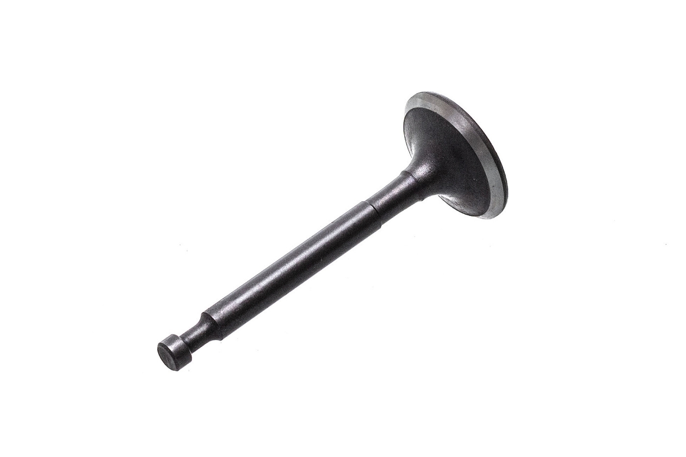 Výfukový ventil pro motory Honda GX160 Zongshen 168FB (OEM 14721-ZF1-000 14721ZF1000 100057969)