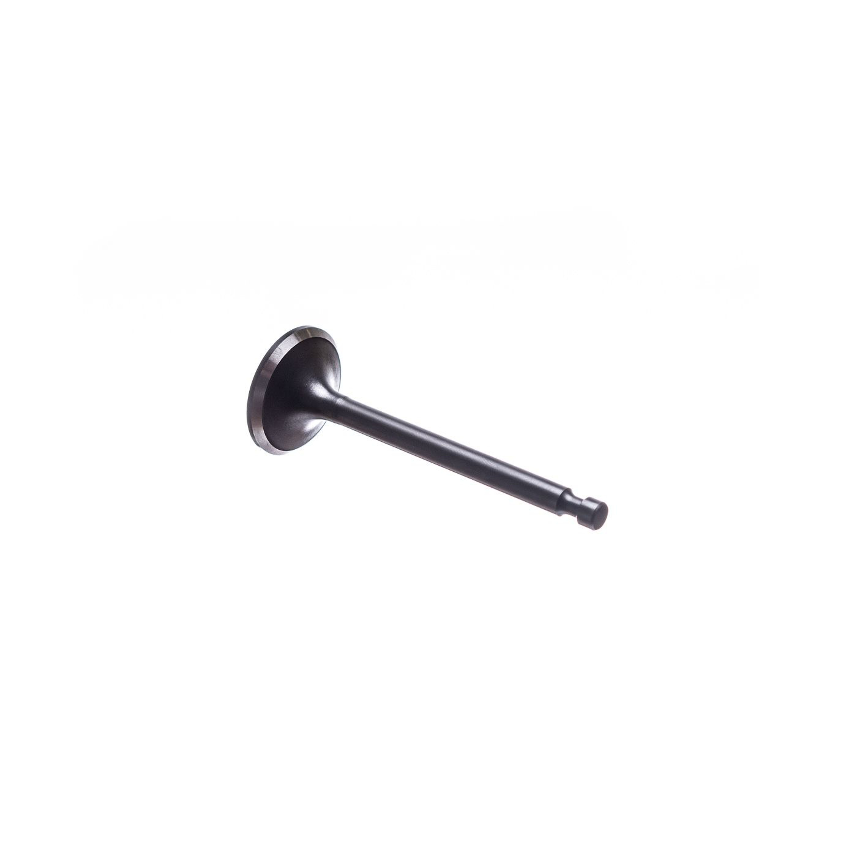 Výfukový ventil pro motory Honda GX340 GX390 Zongshen 188F (OEM 14721-ZE3-000 14721ZE3000)