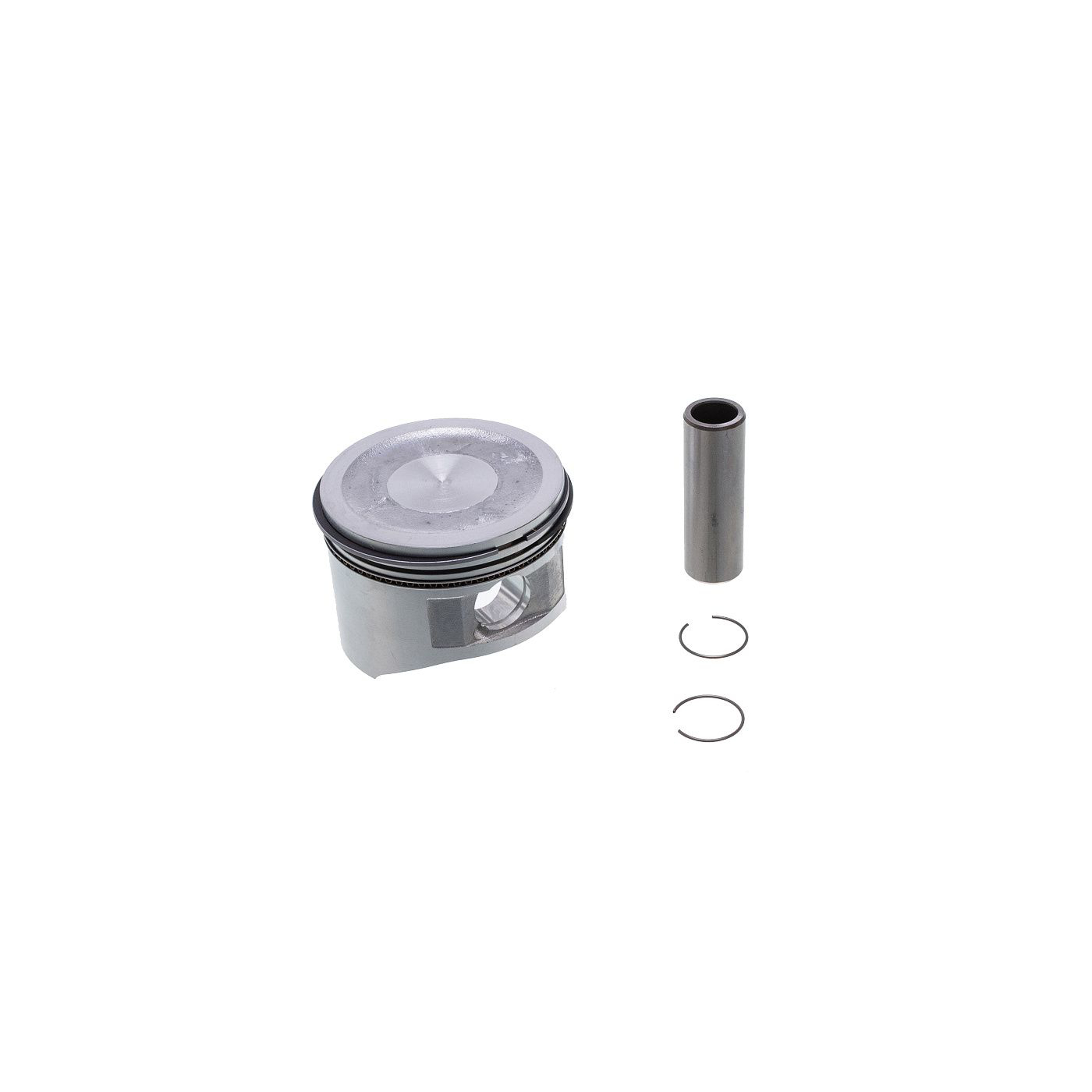 Kompletní píst pro motory Honda GX200 68 mm (OEM 13101ZL0010)