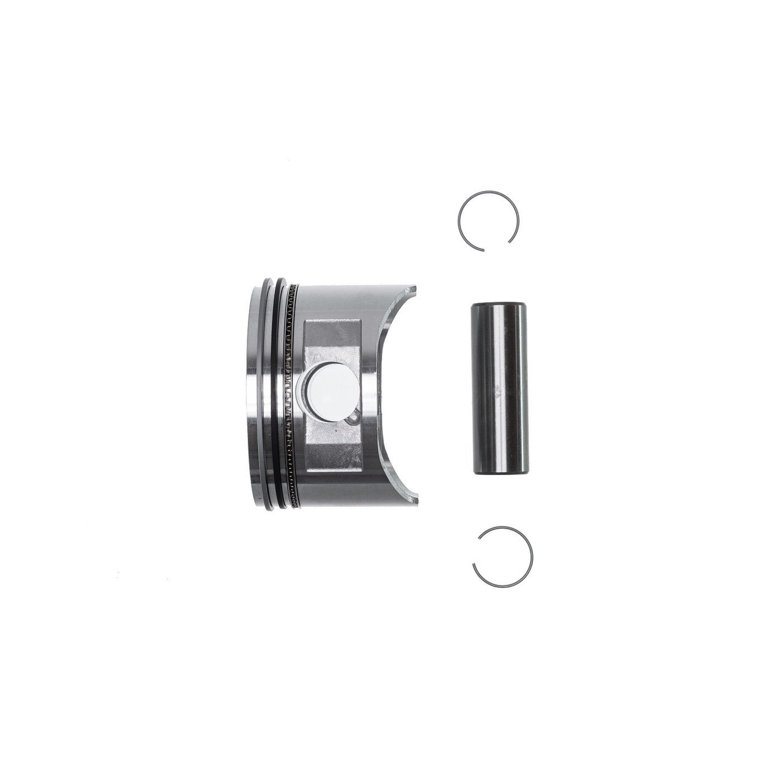 Kompletní píst pro motory Honda GX200 68 mm (OEM 13101ZL0010)