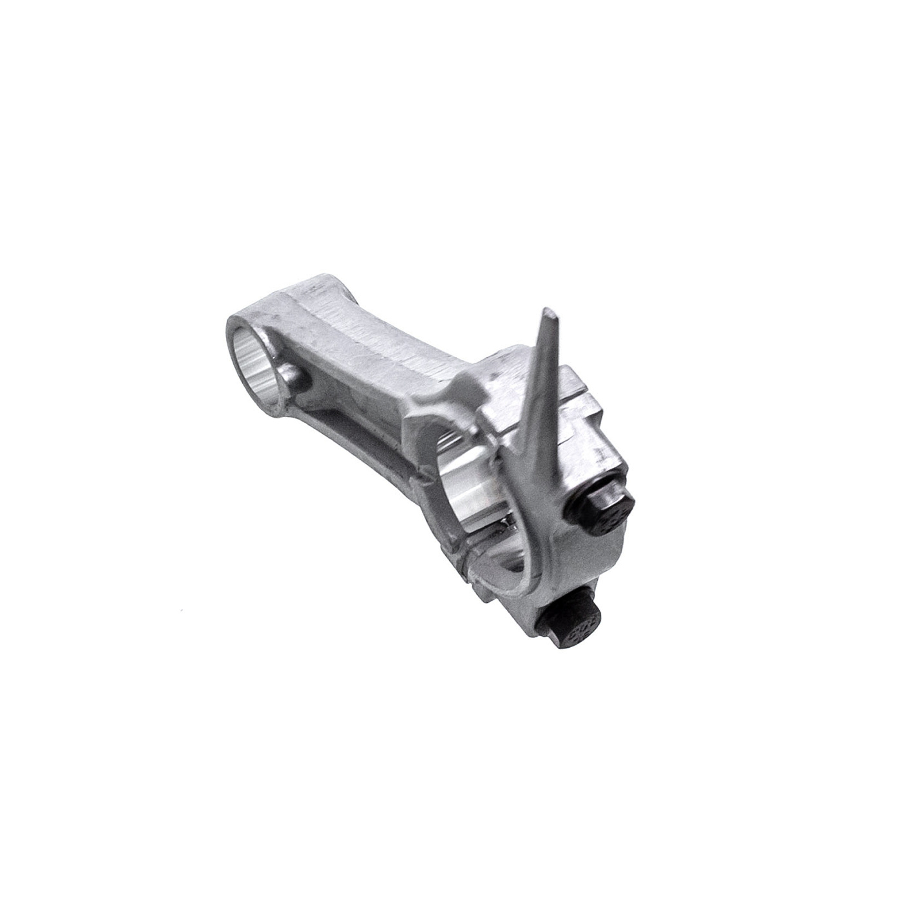 Ojnice pro motory Honda GX140 GX160 GX200 Zongshen 168FB 1. výbrus +0,25 (OEM 132A0ZE1000 13200ZE1010 13200-ZE1-000 13200-ZE1-010)