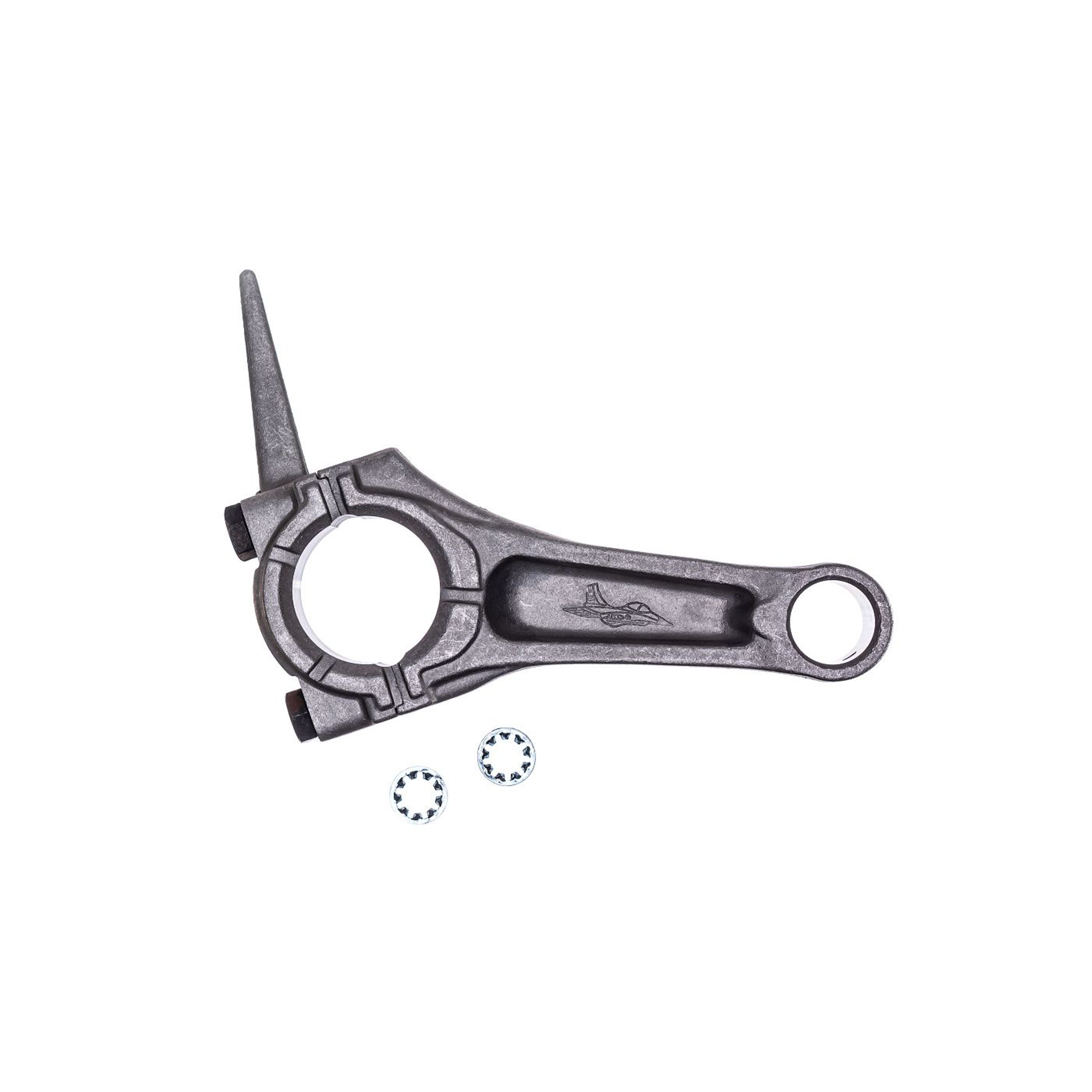 Ojnice pro motory Honda GX340 GX390 Zongshen 188F 1. výbrus +0,25 (OEM 13200ZE3315 13200-ZE3-010 13200-ZE3-020 100003454)