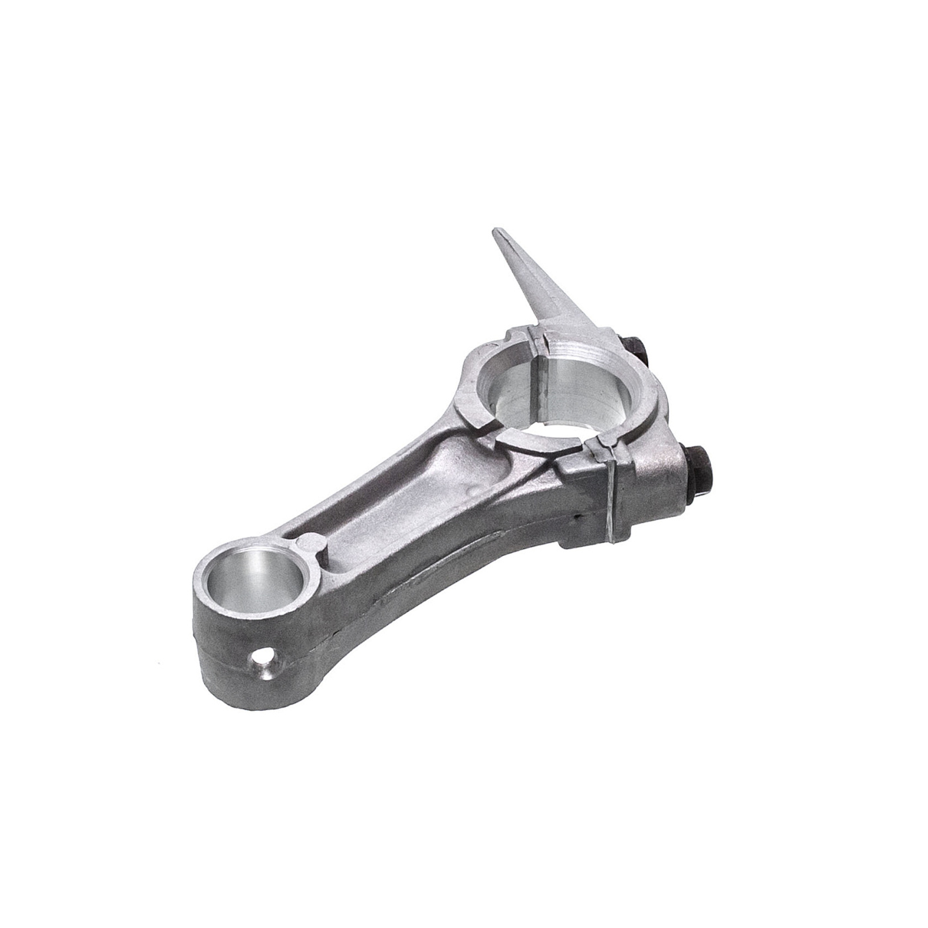 Ojnice pro motory Honda GX140 GX160 GX200 Zongshen 168FB 2. výbrus +0,50 (OEM 132A0ZE1000 13200ZE1010 13200-ZE1-000 13200-ZE1-010)