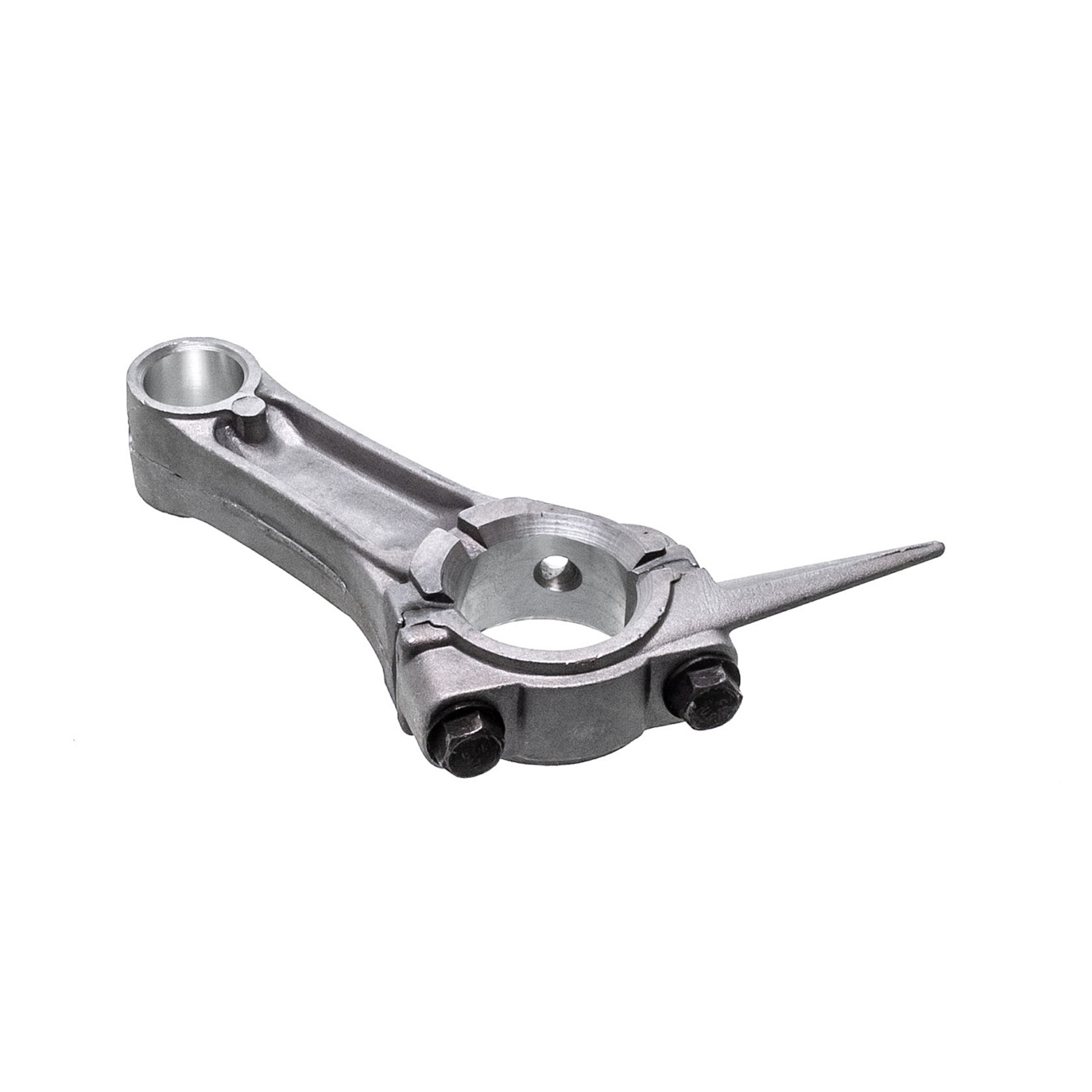 Ojnice pro motory Honda GX140 GX160 GX200 Zongshen 168FB 2. výbrus +0,50 (OEM 132A0ZE1000 13200ZE1010 13200-ZE1-000 13200-ZE1-010)