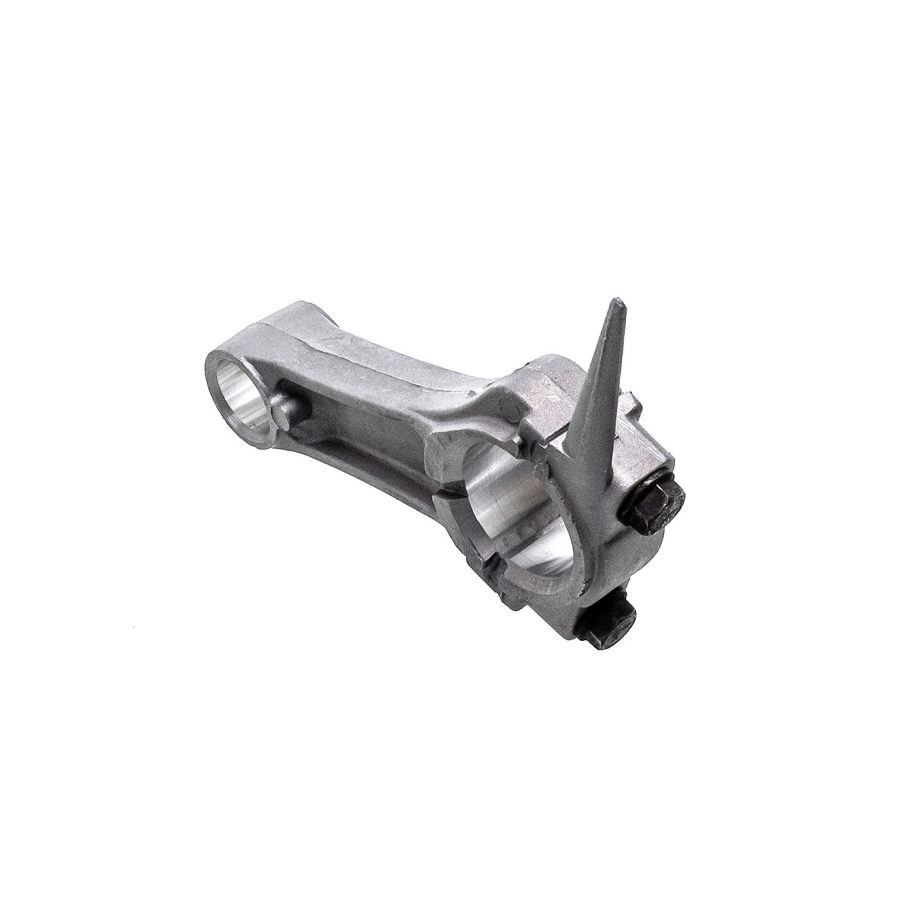 Ojnice pro motory Honda GX140 GX160 GX200 Zongshen 168FB 2. výbrus +0,50 (OEM 132A0ZE1000 13200ZE1010 13200-ZE1-000 13200-ZE1-010)