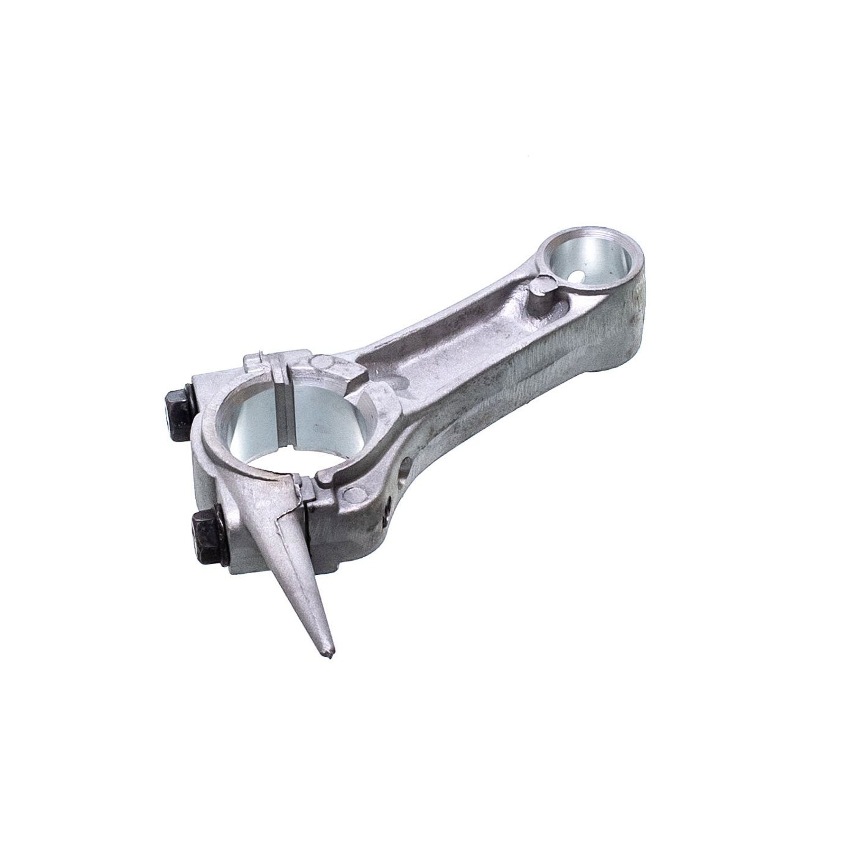 Ojnice pro motory Honda GX140 GX160 GX200 Zongshen 168FB 3. výbrus +0,75 (OEM 132A0ZE1000 13200ZE1010 13200-ZE1-000 13200-ZE1-010)