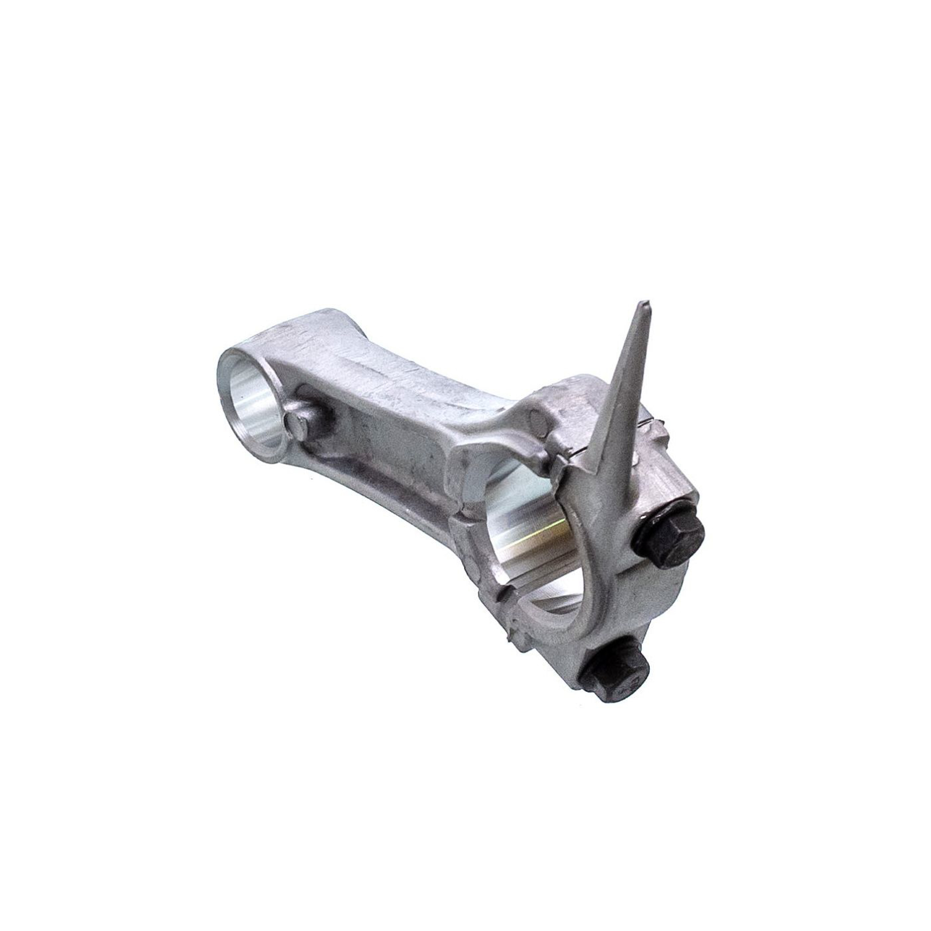 Ojnice pro motory Honda GX140 GX160 GX200 Zongshen 168FB 3. výbrus +0,75 (OEM 132A0ZE1000 13200ZE1010 13200-ZE1-000 13200-ZE1-010)