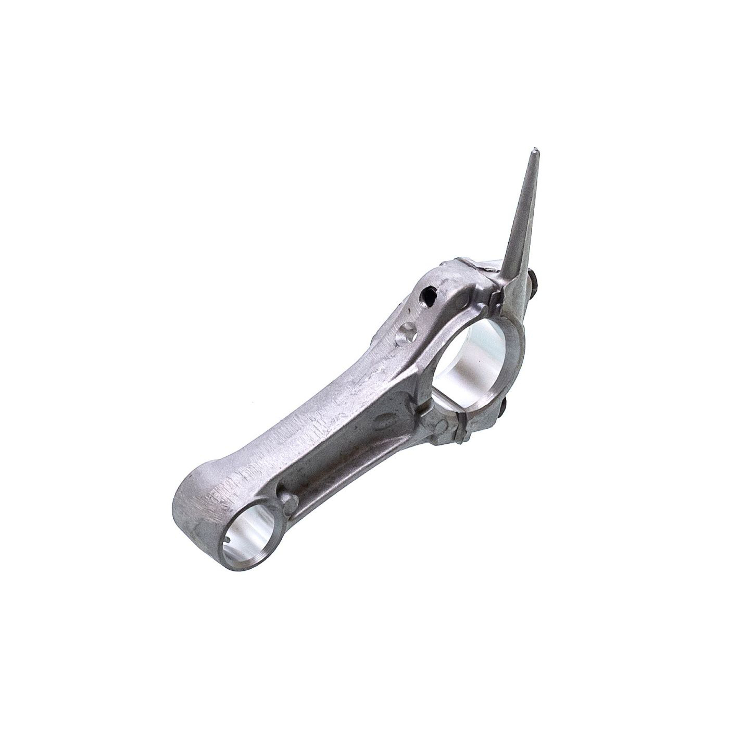 Ojnice pro motory Honda GX140 GX160 GX200 Zongshen 168FB 3. výbrus +0,75 (OEM 132A0ZE1000 13200ZE1010 13200-ZE1-000 13200-ZE1-010)