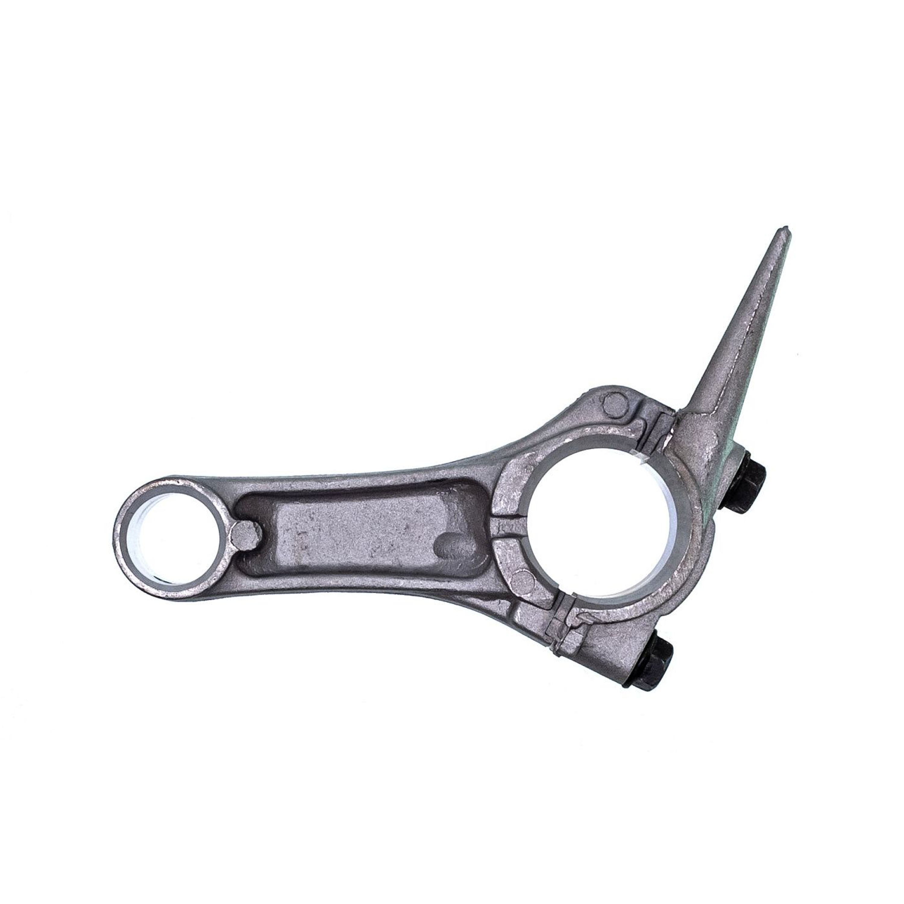 Ojnice pro motory Honda GX140 GX160 GX200 Zongshen 168FB 3. výbrus +0,75 (OEM 132A0ZE1000 13200ZE1010 13200-ZE1-000 13200-ZE1-010)