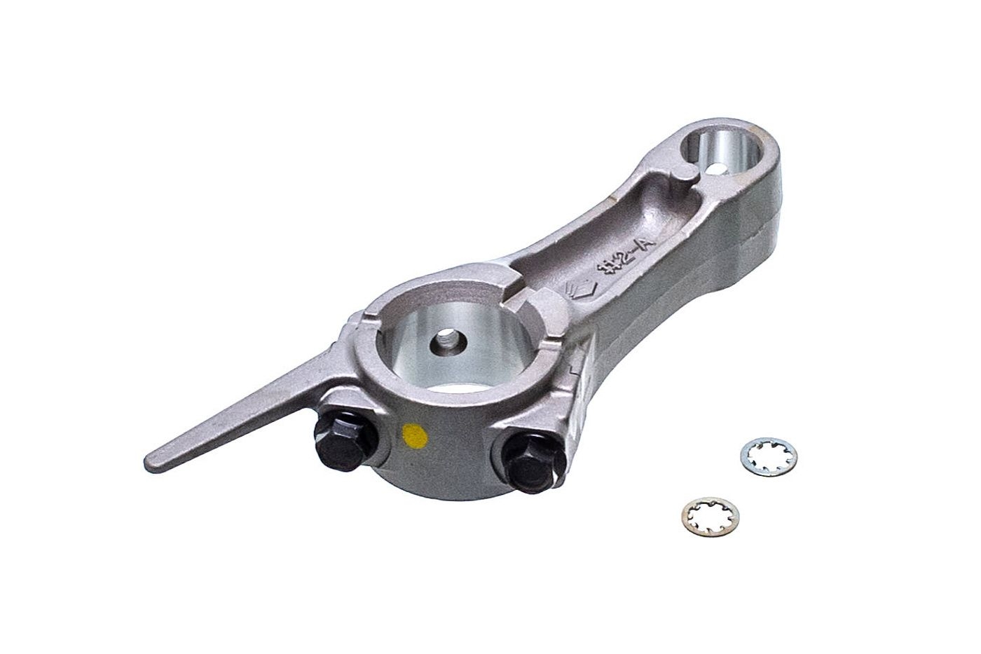 Ojnice pro motory Honda GX100 1. výbrus 13200-Z0D-305 +0,25 (OEM 13200-Z0D-305)