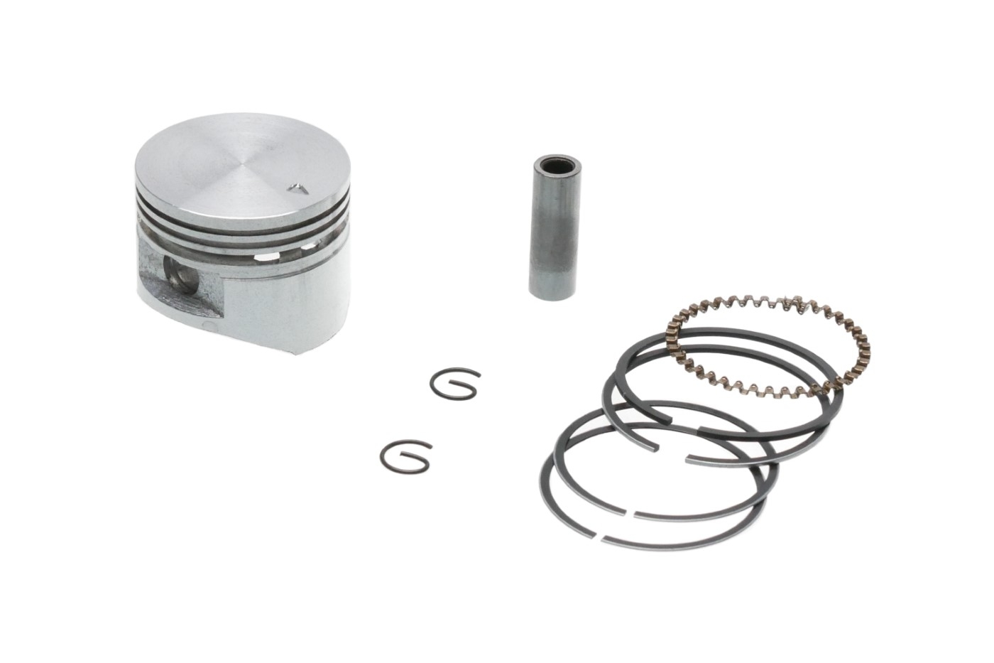 Kompletní píst pro motory Honda GX25 35 mm (OEM 13101Z3E000)