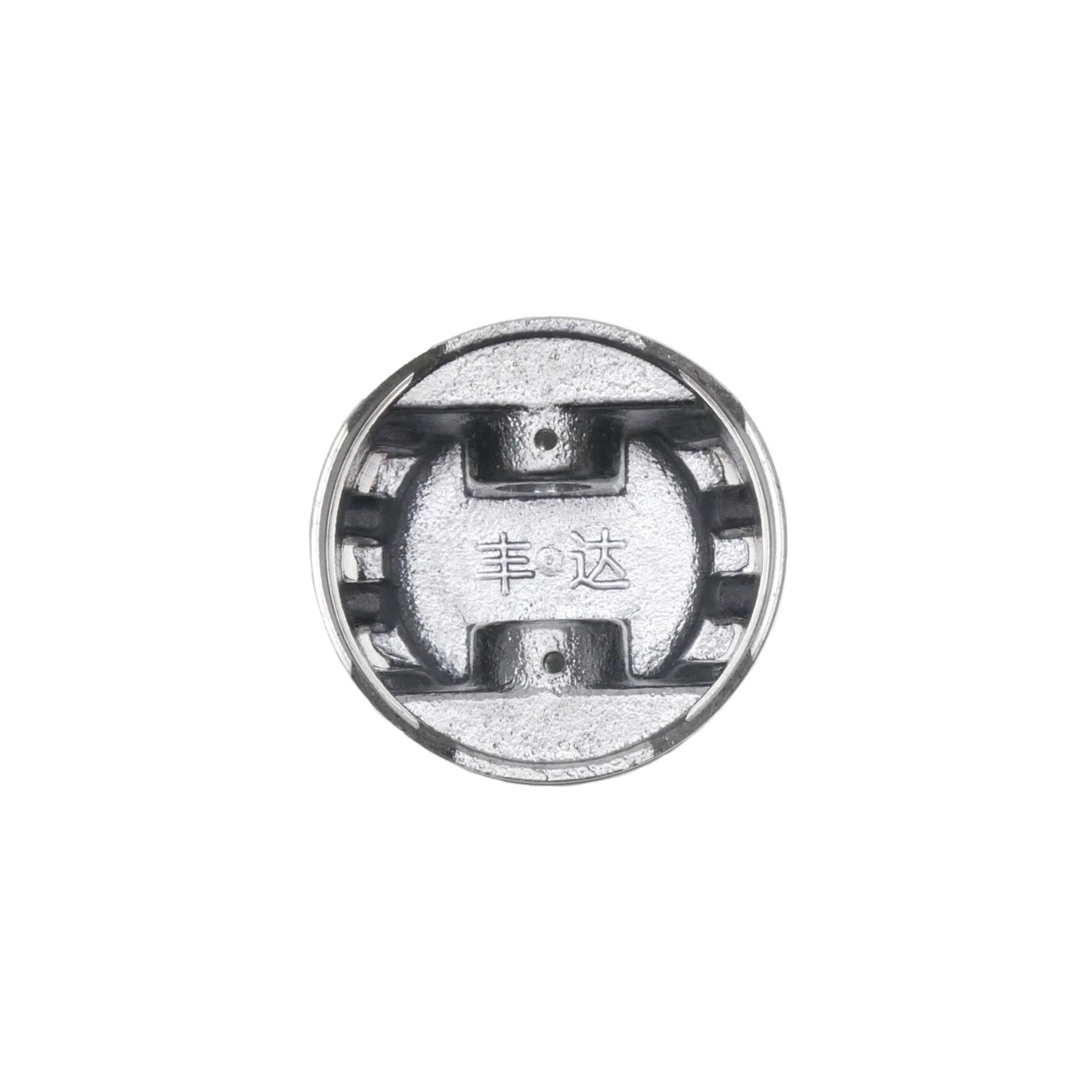 Kompletní píst pro motory Honda GX35 39 mm (OEM 13101ZOH000)