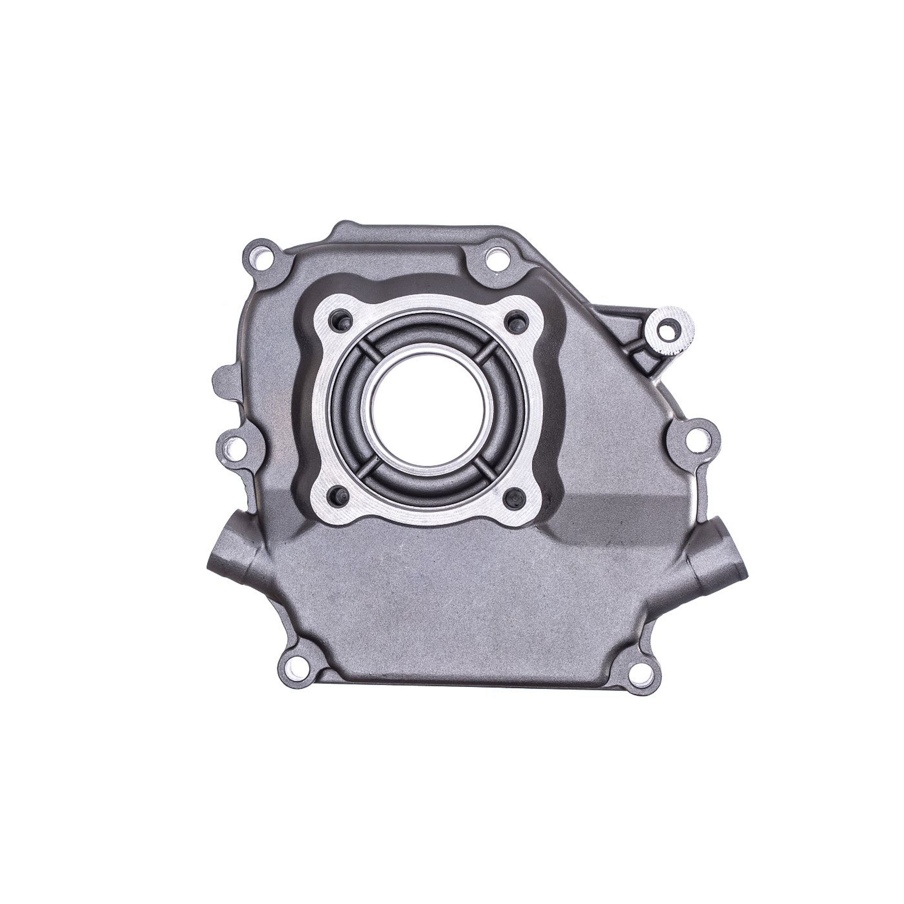 Kryt klikové skříně pro motory Honda GX160 GX200 Zongshen 168FB (OEM 11300ZE1640 11300ZE1641 11300ZE1613)