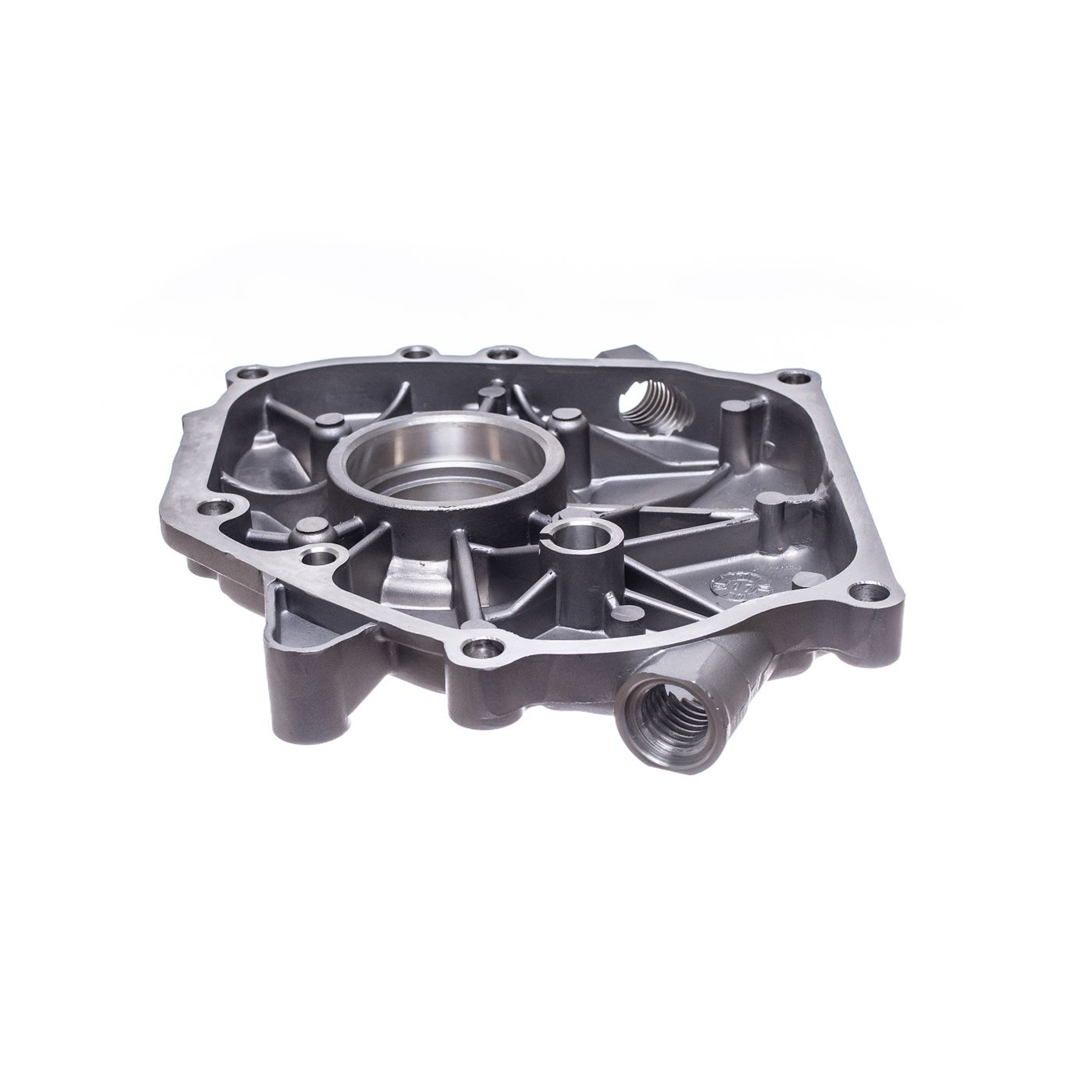 Kryt klikové skříně pro motory Honda GX160 GX200 Zongshen 168FB (OEM 11300ZE1640 11300ZE1641 11300ZE1613)