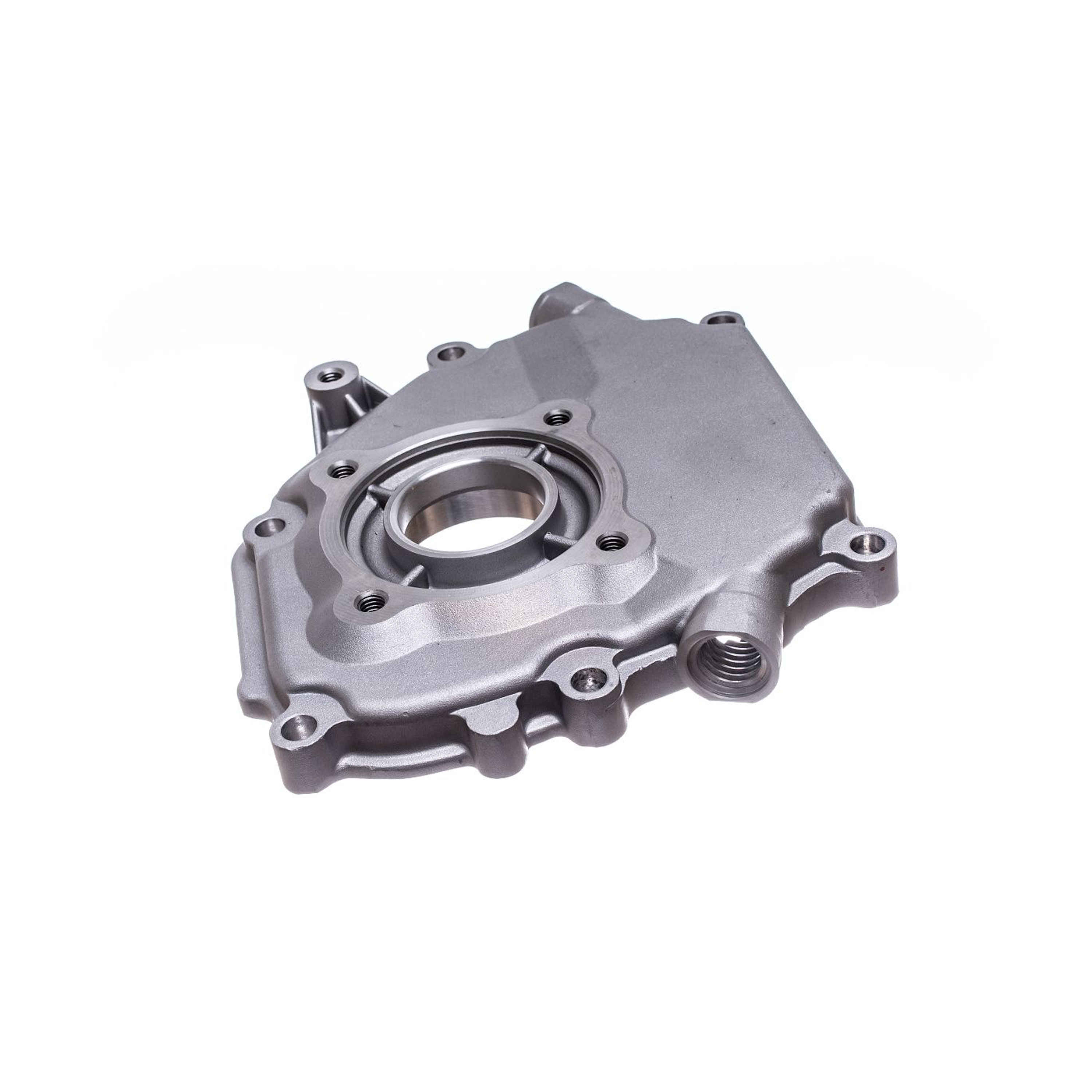 Kryt klikové skříně pro motory Honda GX160 GX200 Zongshen 168FB (OEM 11300ZE1640 11300ZE1641 11300ZE1613)