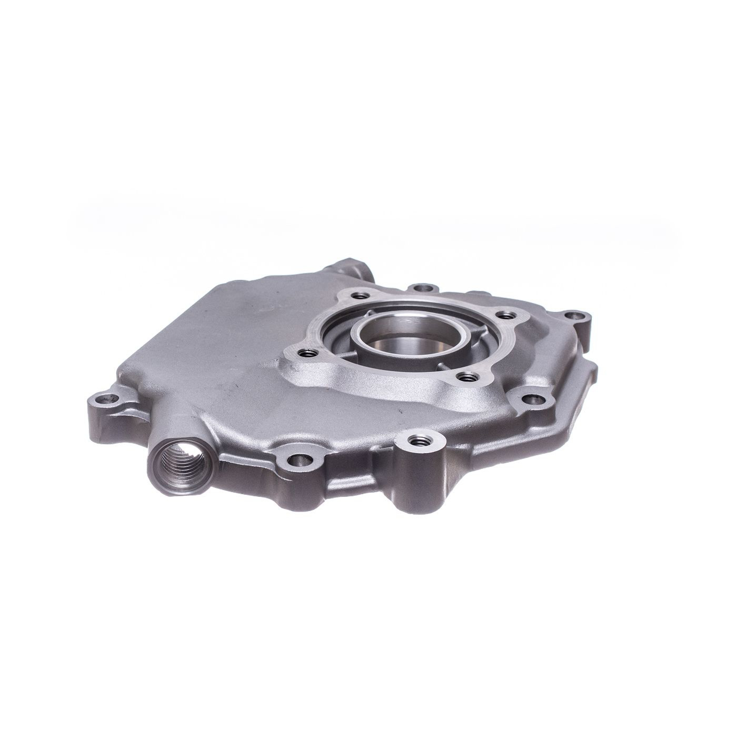 Kryt klikové skříně pro motory Honda GX160 GX200 Zongshen 168FB (OEM 11300ZE1640 11300ZE1641 11300ZE1613)