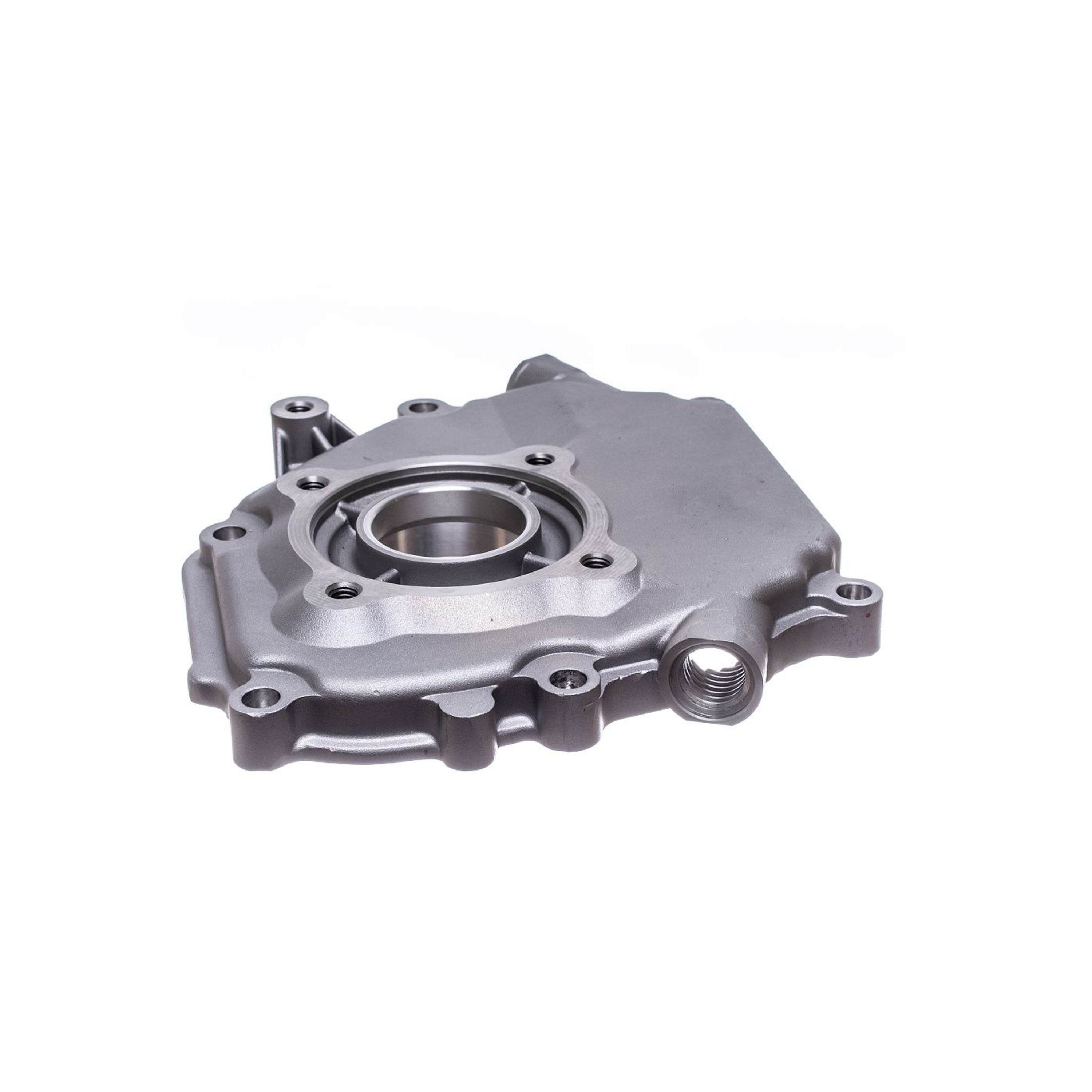 Kryt klikové skříně pro motory Honda GX160 GX200 Zongshen 168FB (OEM 11300ZE1640 11300ZE1641 11300ZE1613)