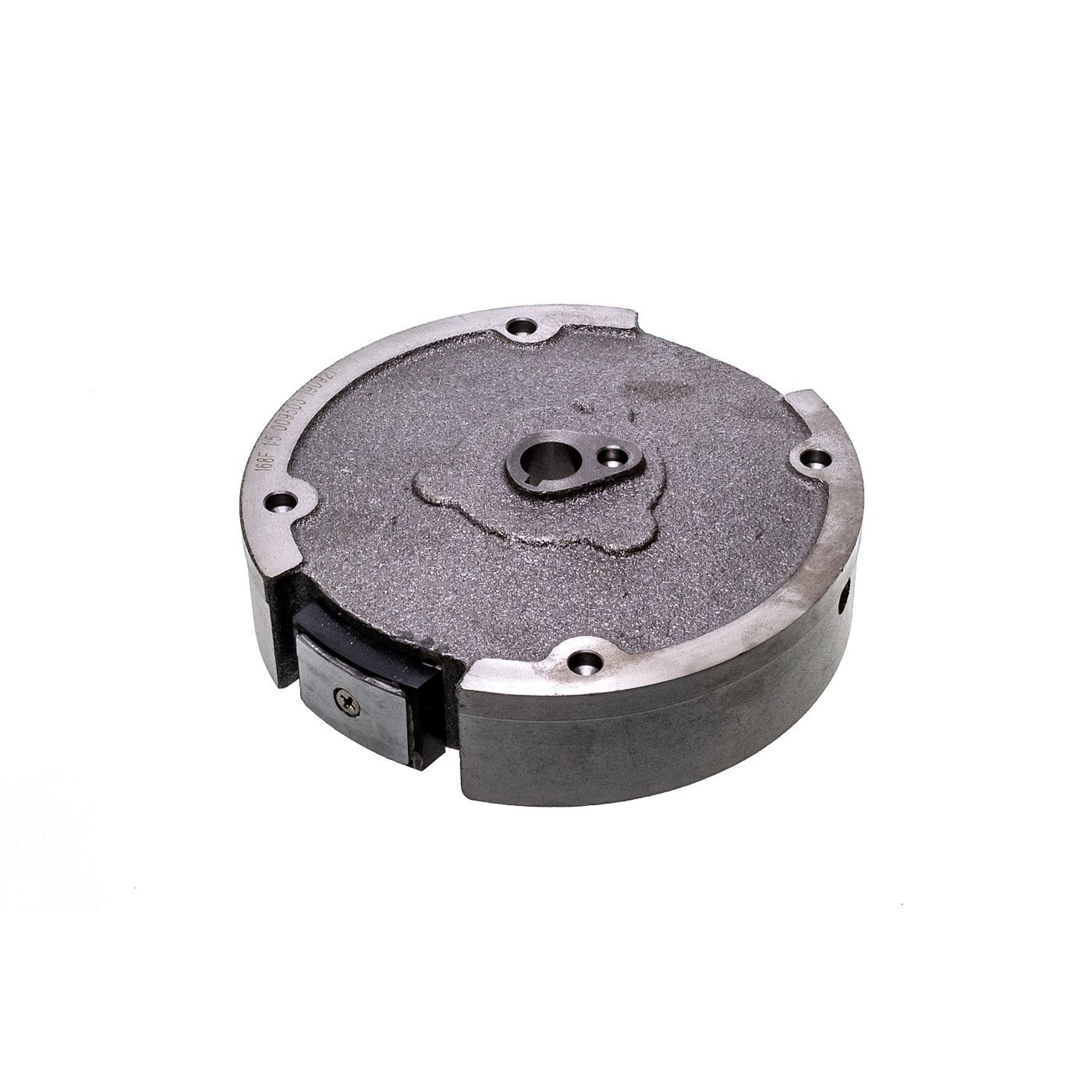 Magnetický kotouč pro motory Honda GX160 GX200 Zongshen 168FB GB200 (OEM 31100-ZE1-000 31100ZE1010 100009503)