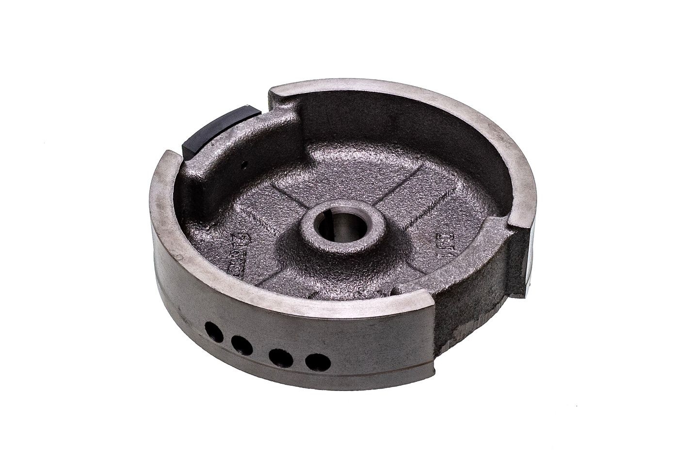 Magnetický kotouč pro motory Honda GX160 GX200 Zongshen 168FB GB200 (OEM 31100-ZE1-000 31100ZE1010 100009503)