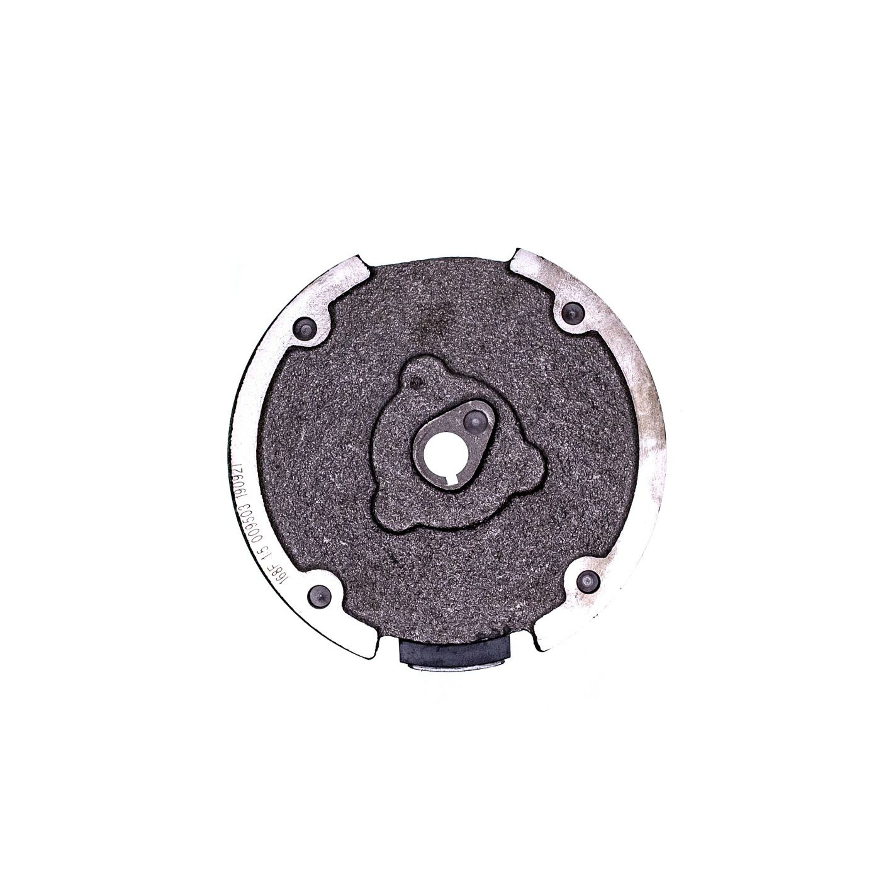 Magnetický kotouč pro motory Honda GX160 GX200 Zongshen 168FB GB200 (OEM 31100-ZE1-000 31100ZE1010 100009503)