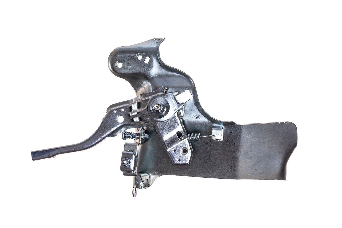 Páka pro motory Honda GX240 GX270 Zongshen 177F (OEM 16570-ZE2-W40 100008150)