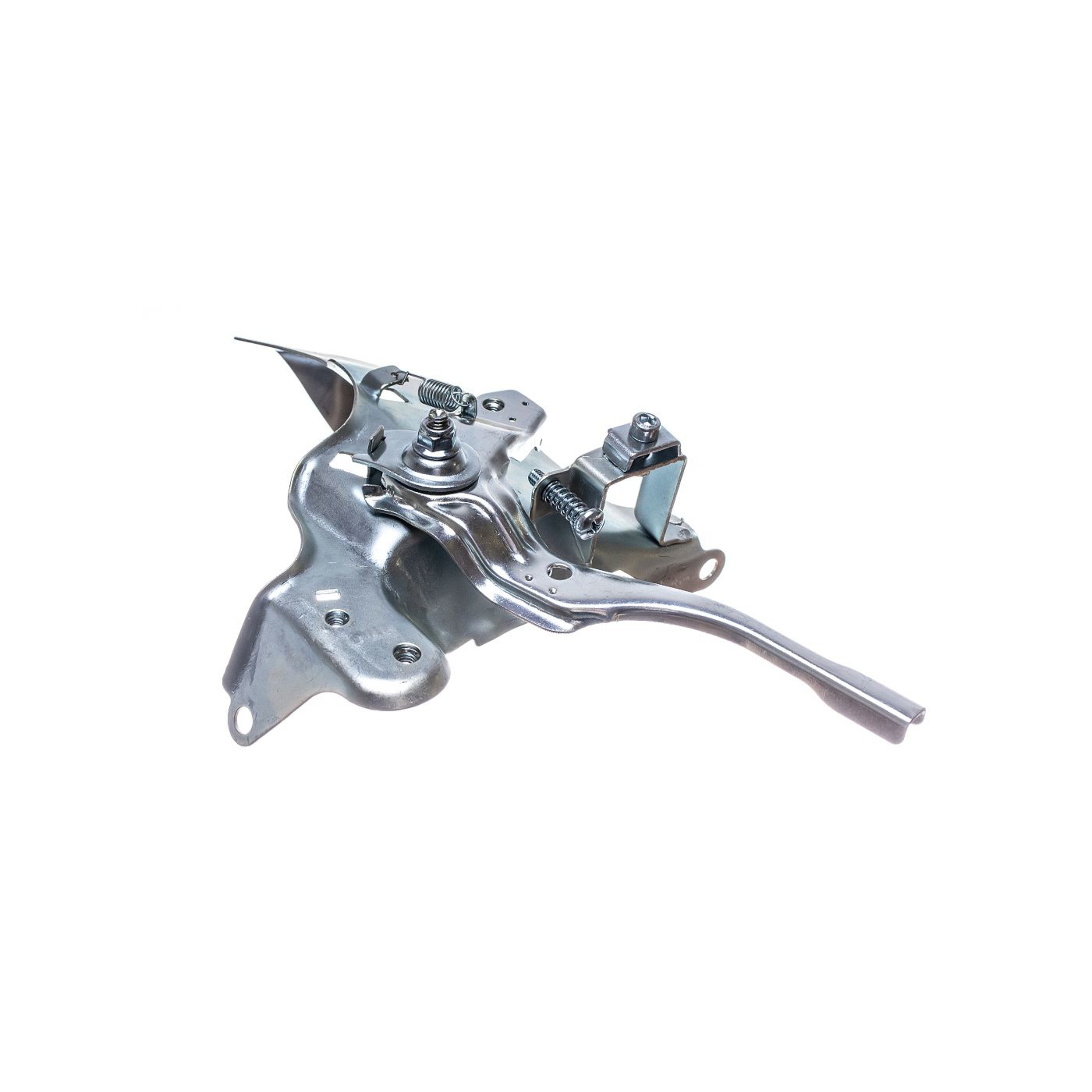 Páka pro motory Honda GX240 GX270 Zongshen 177F (OEM 16570-ZE2-W40 100008150)