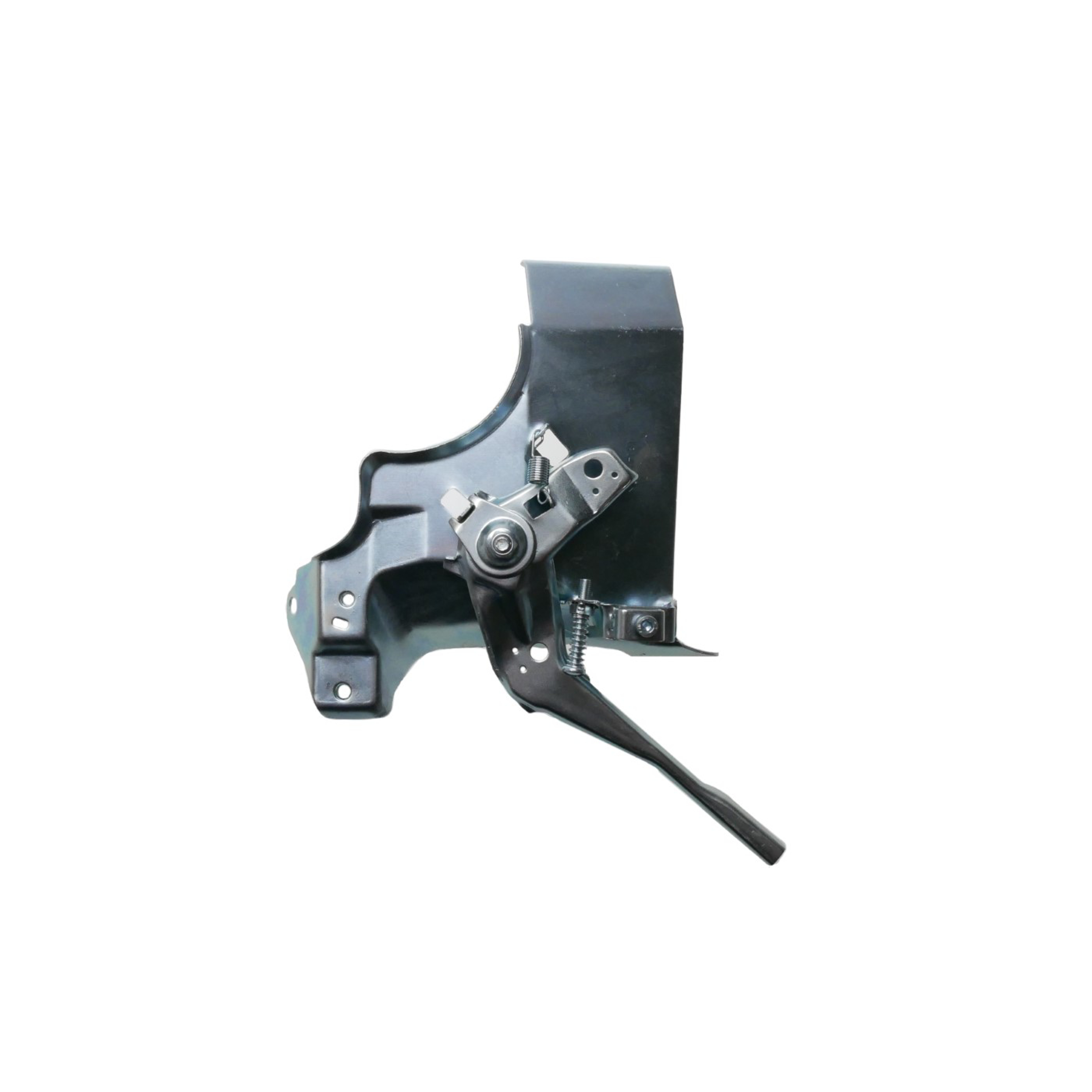 Páka pro motory Honda GX340 GX390 Zongshen 188F (OEM 16570ZE3W00)
