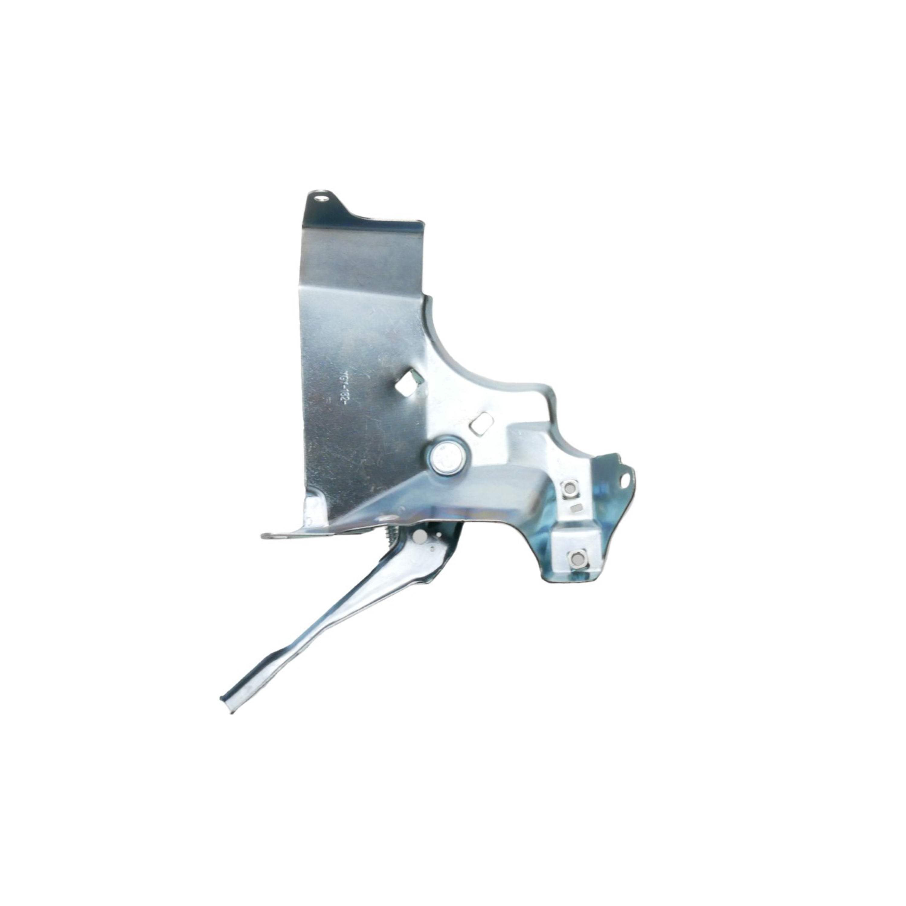 Páka pro motory Honda GX340 GX390 Zongshen 188F (OEM 16570ZE3W00)