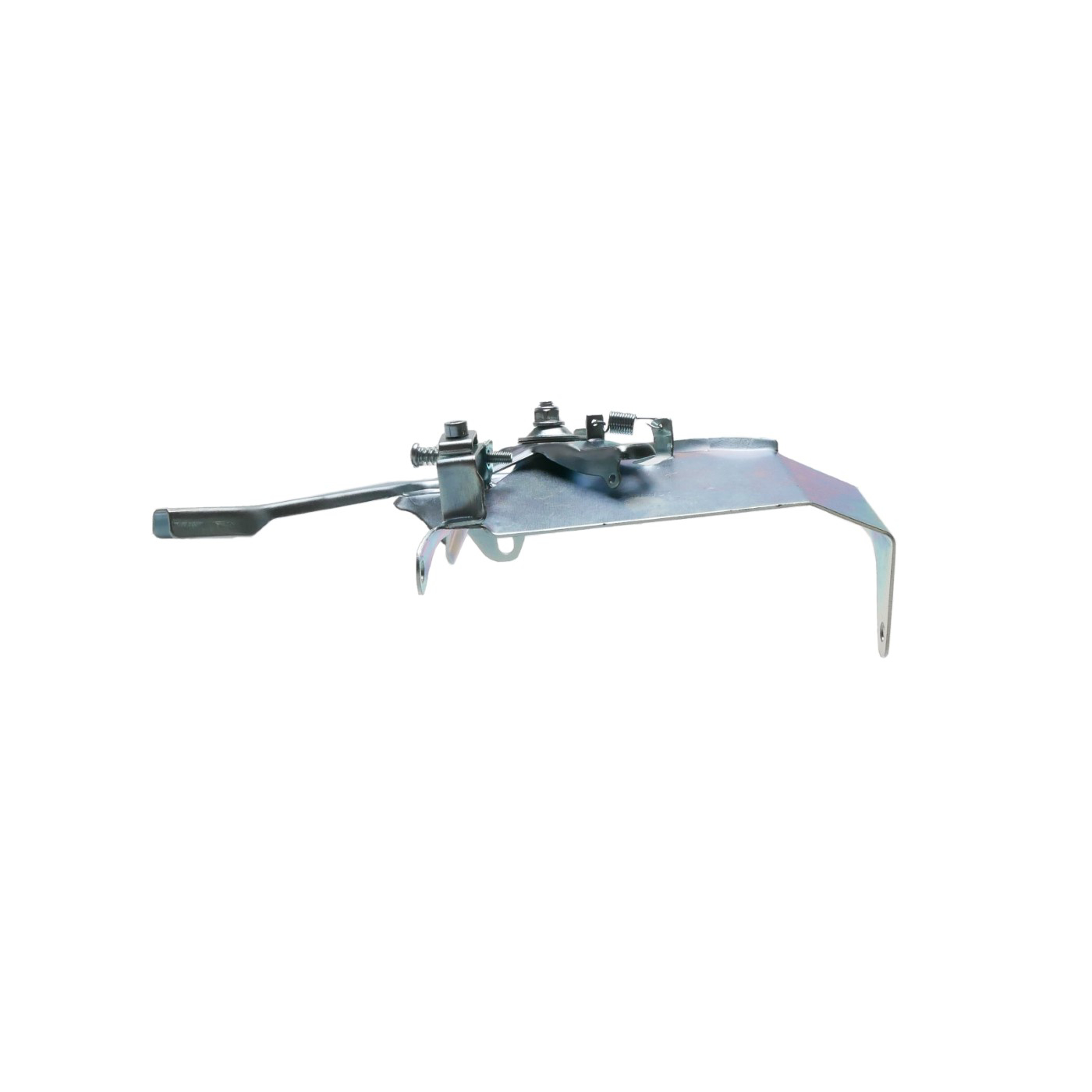 Páka pro motory Honda GX340 GX390 Zongshen 188F (OEM 16570ZE3W00)